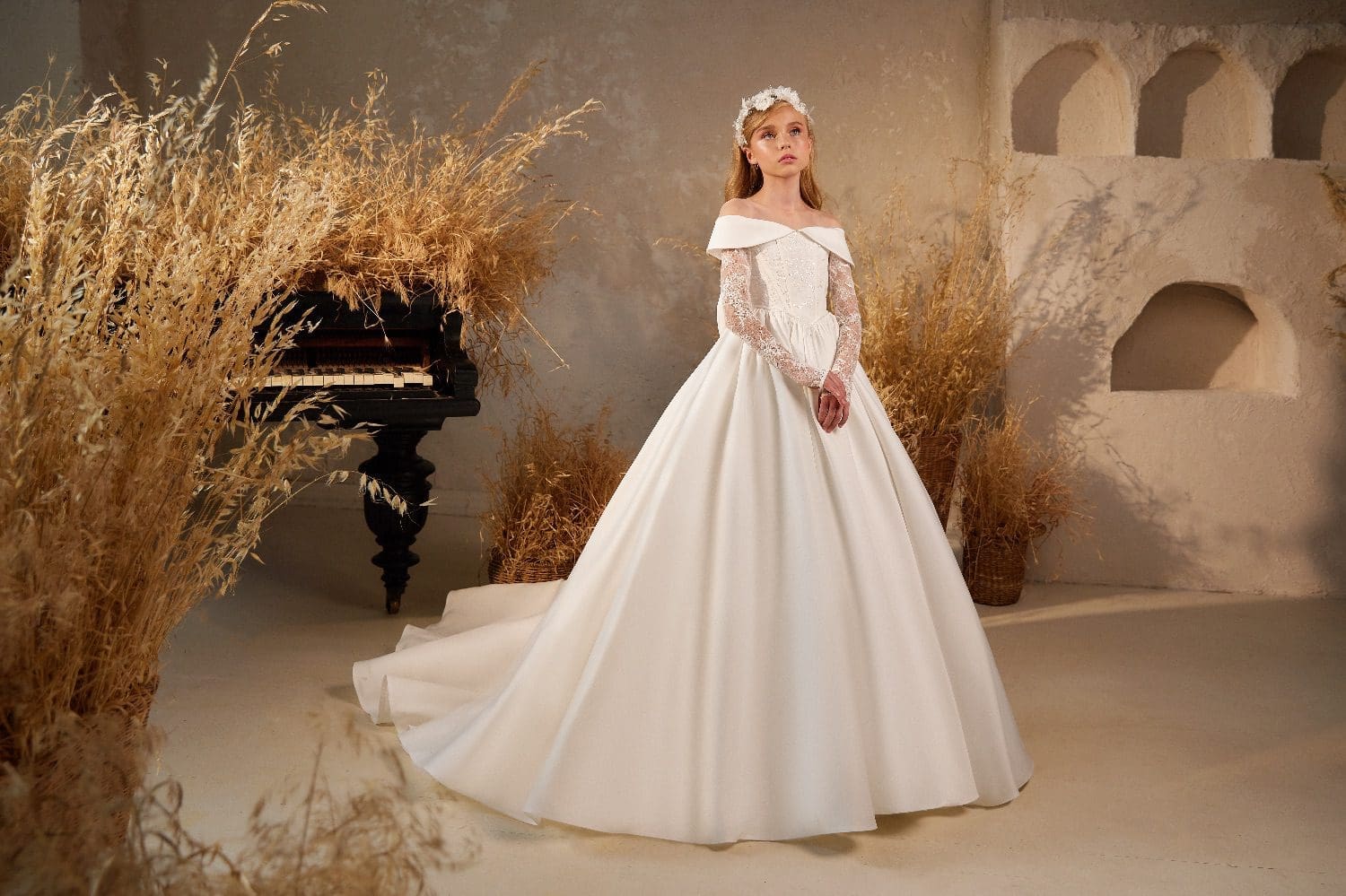 Royal Elegance - Made To Order image 3