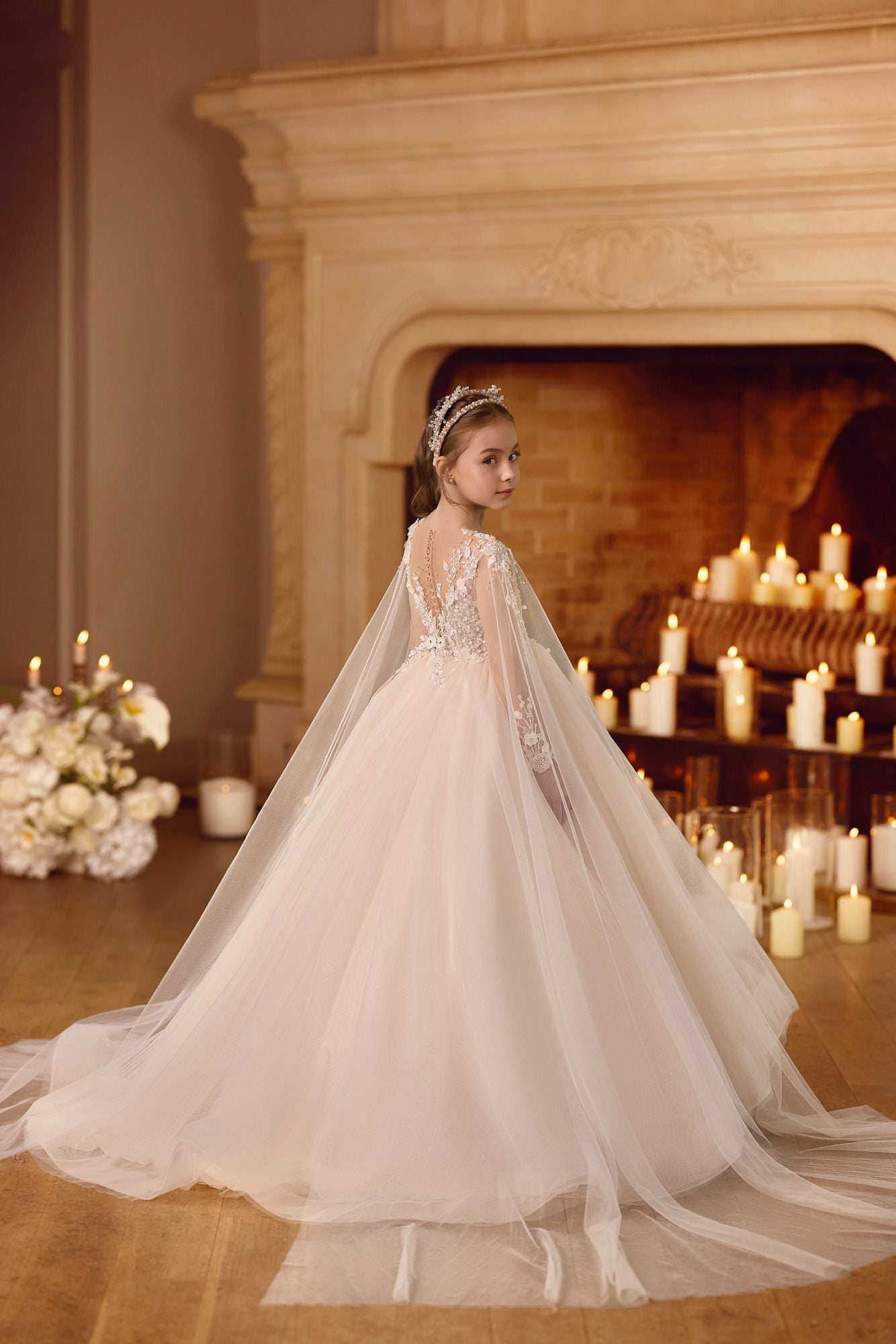 Amara Luxe - Ready In Stock image 1