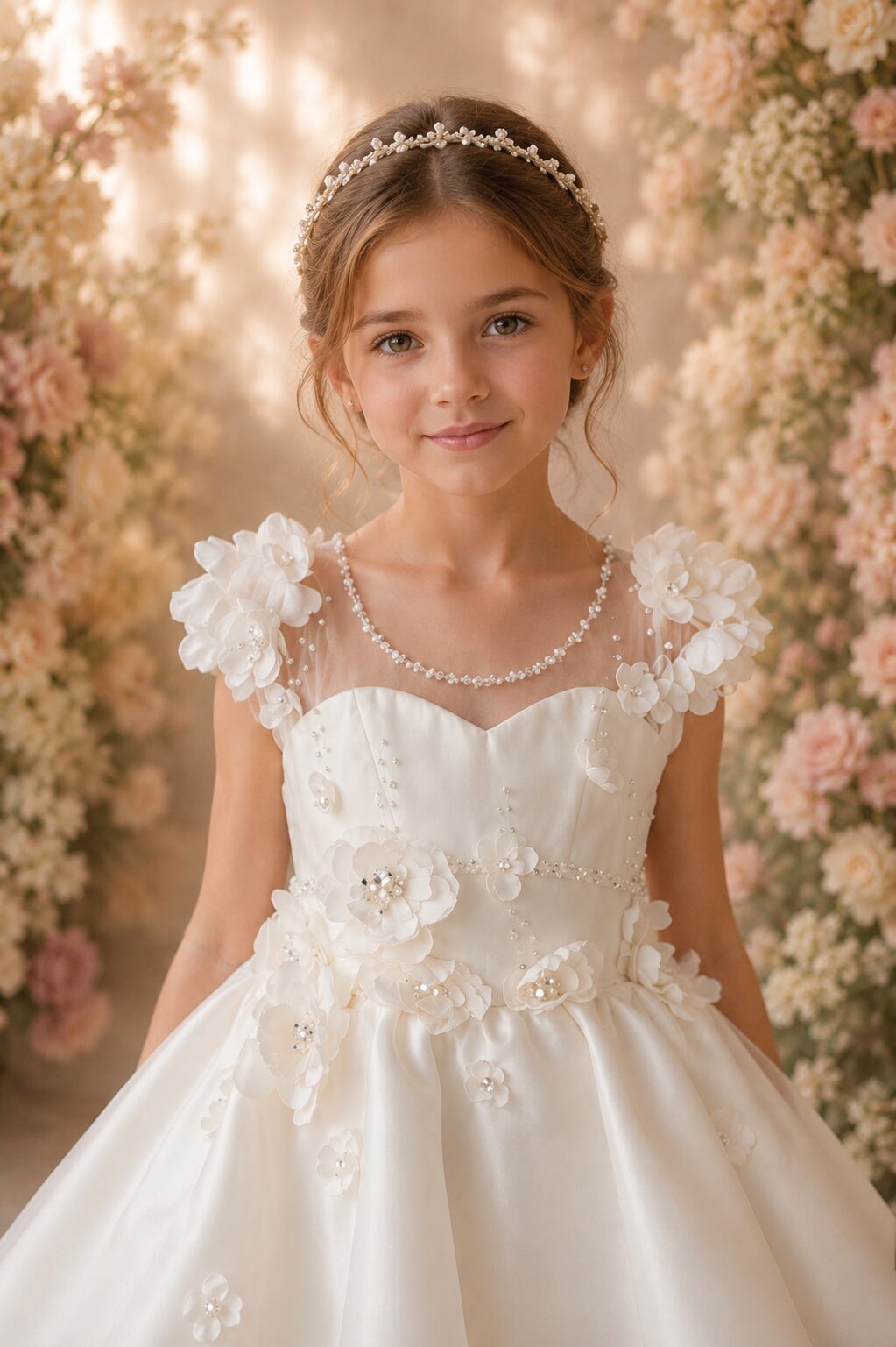 Bow Elegance image 1