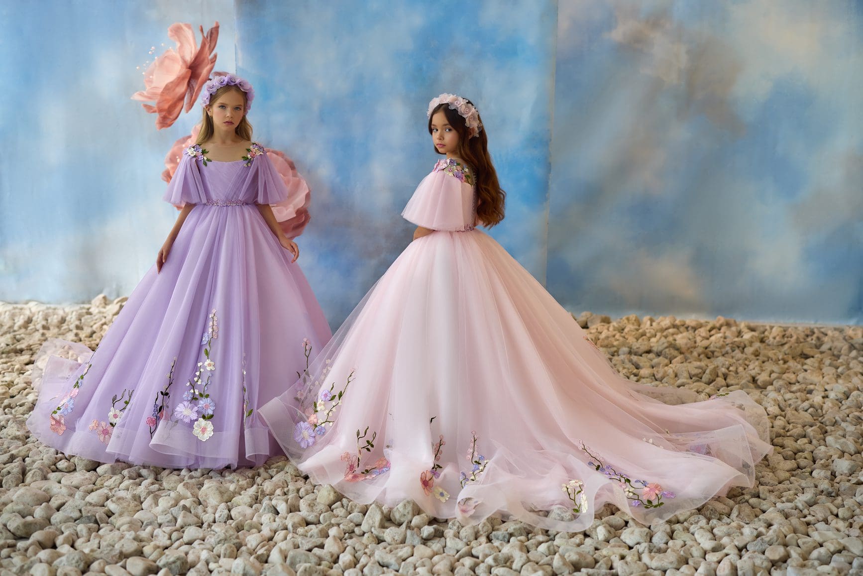 Dream Blossom - Made To Order image 1