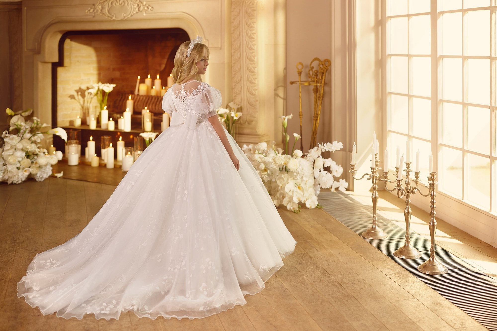 The Royal Heirloom - Ready In Stock image 4