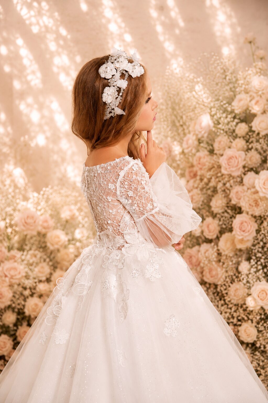 Pure Elegance image 3