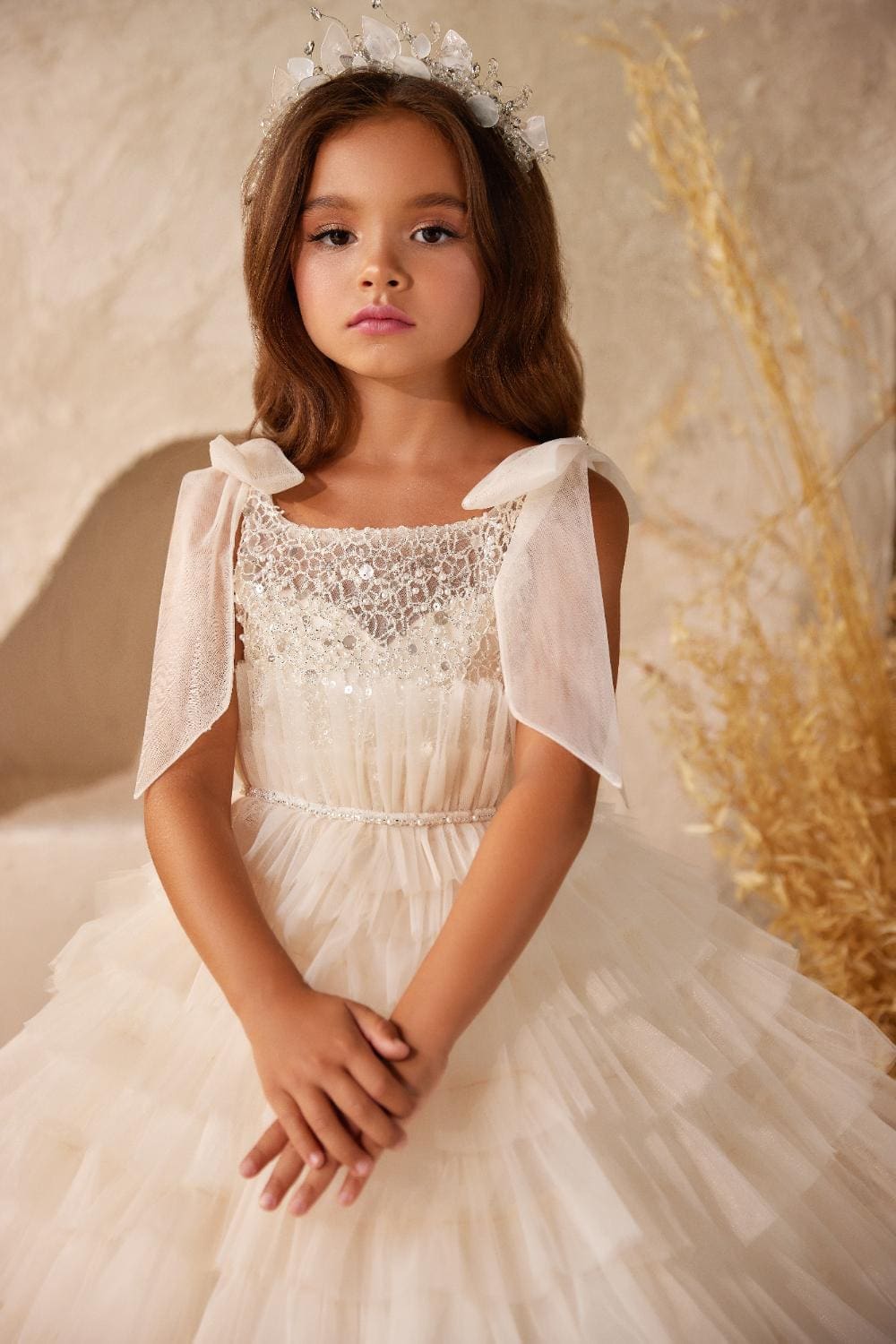 Devine Bloom Couture - Made To Order image 2