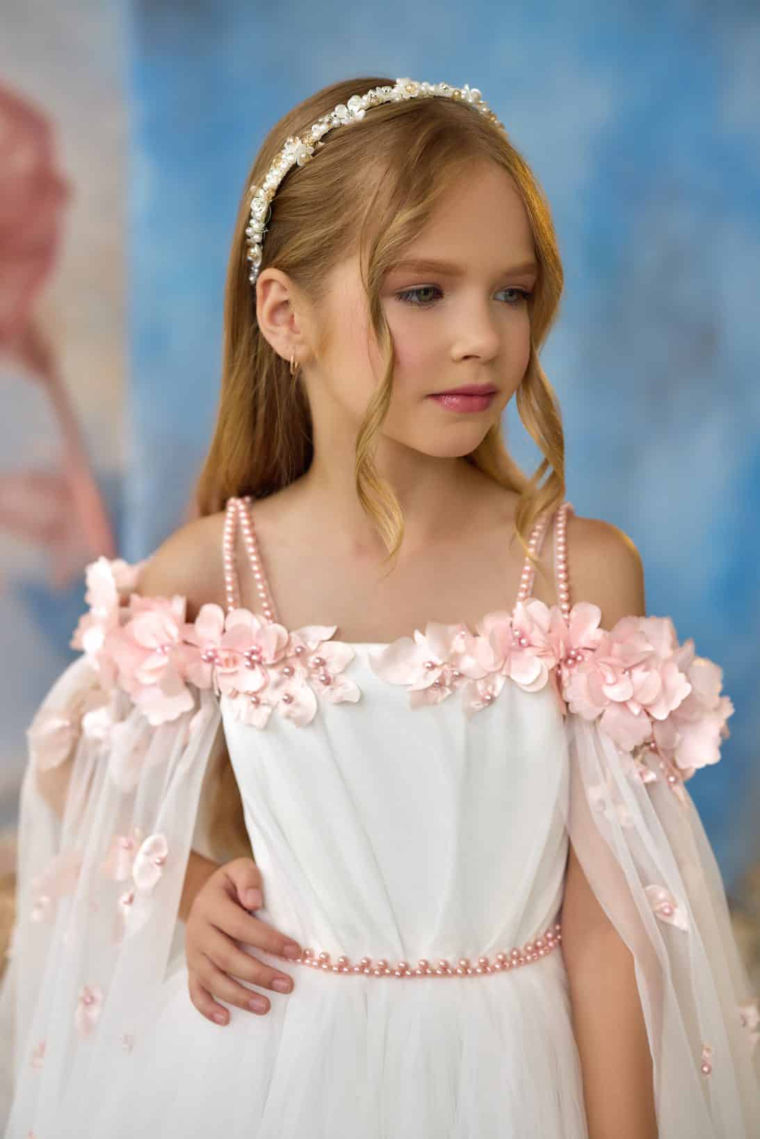Blossom Grace - Made To Order image 2