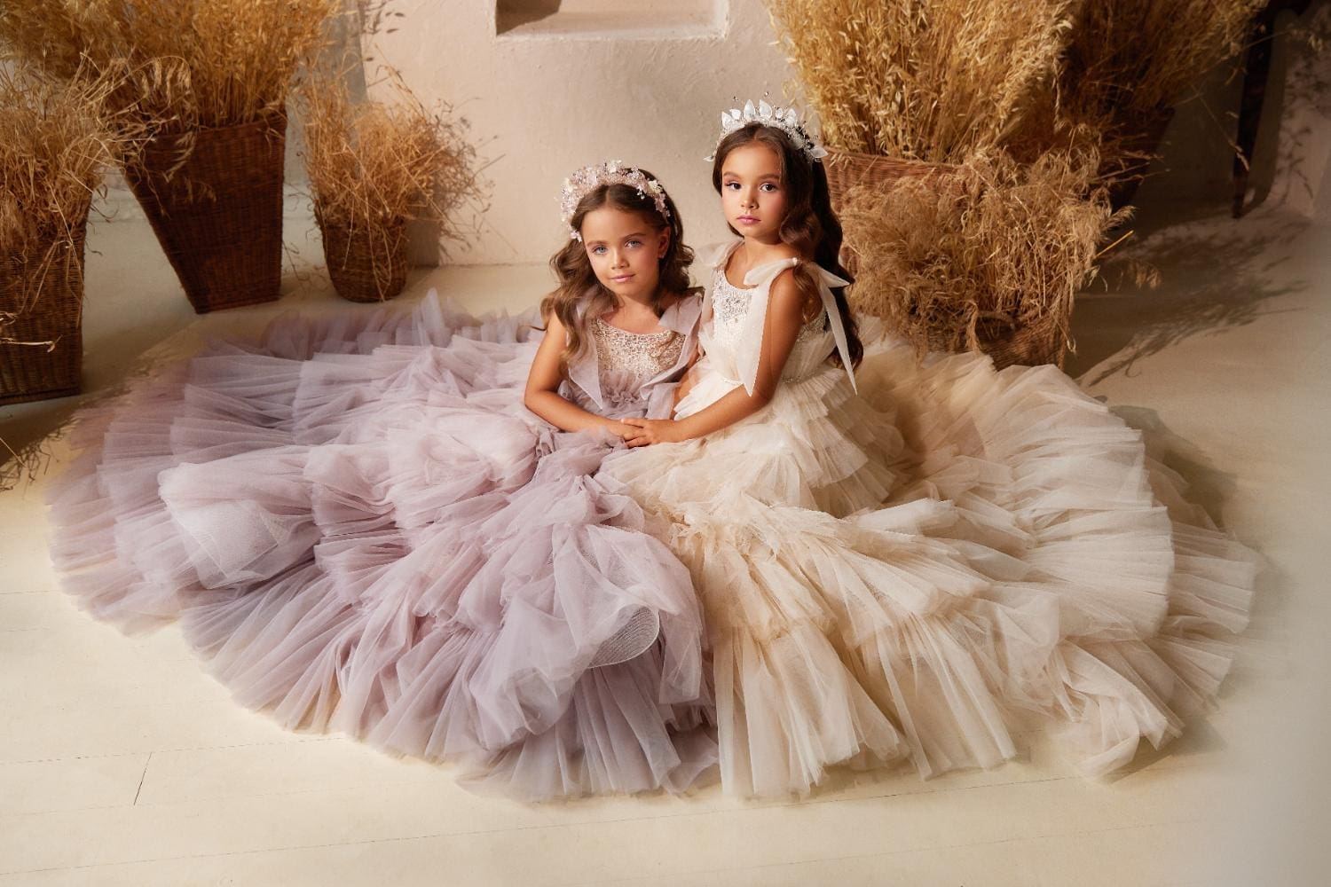 Devine Bloom Couture - Made To Order image 5