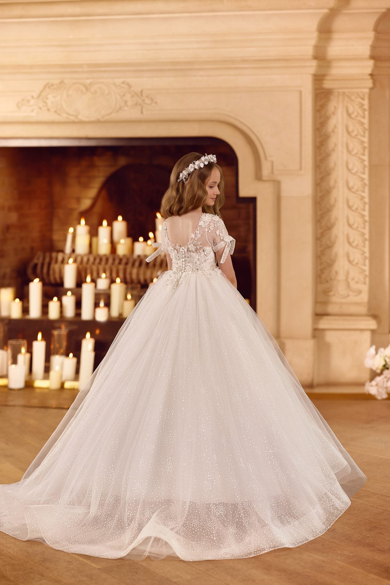 Celeste Enchante - Ready In Stock image 1