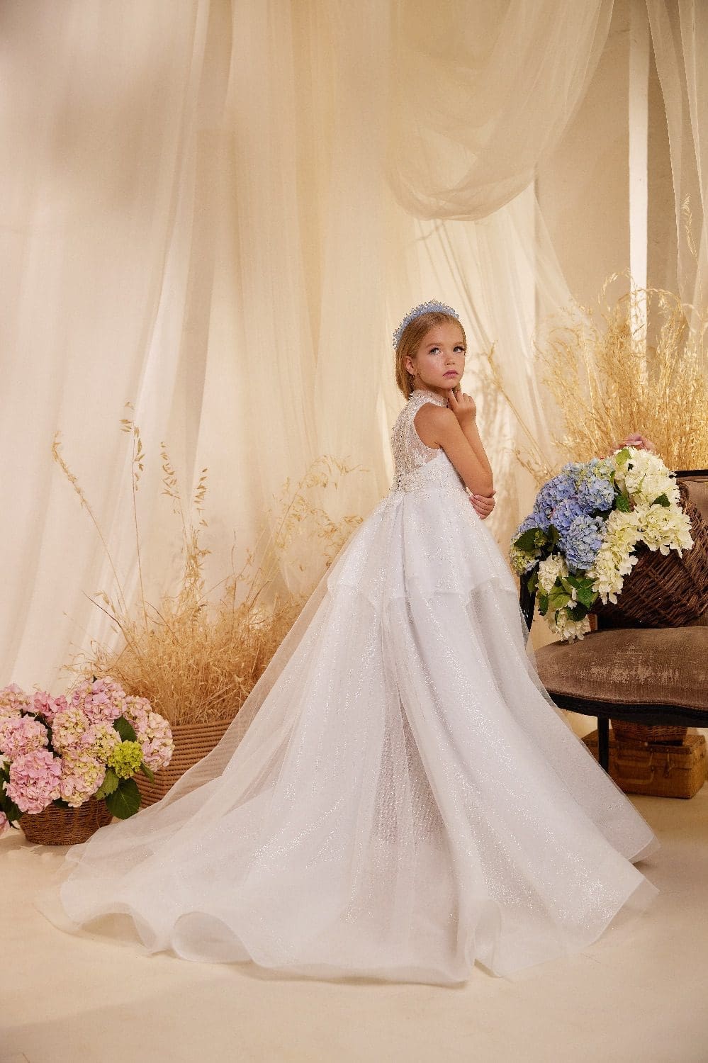 Ethereal Beauty - Made To Order image 1