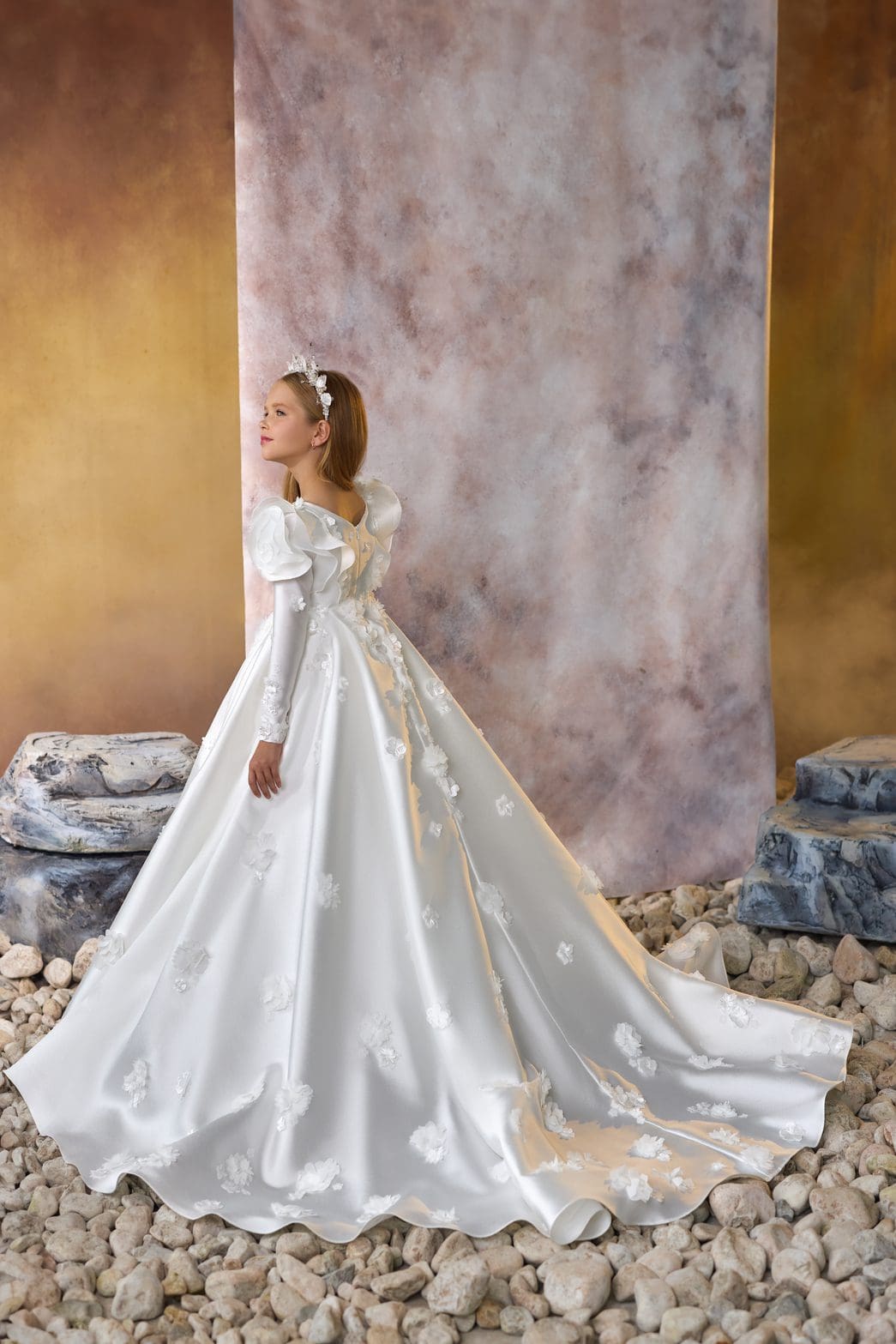Eternal Blossom - Made To Order image 3