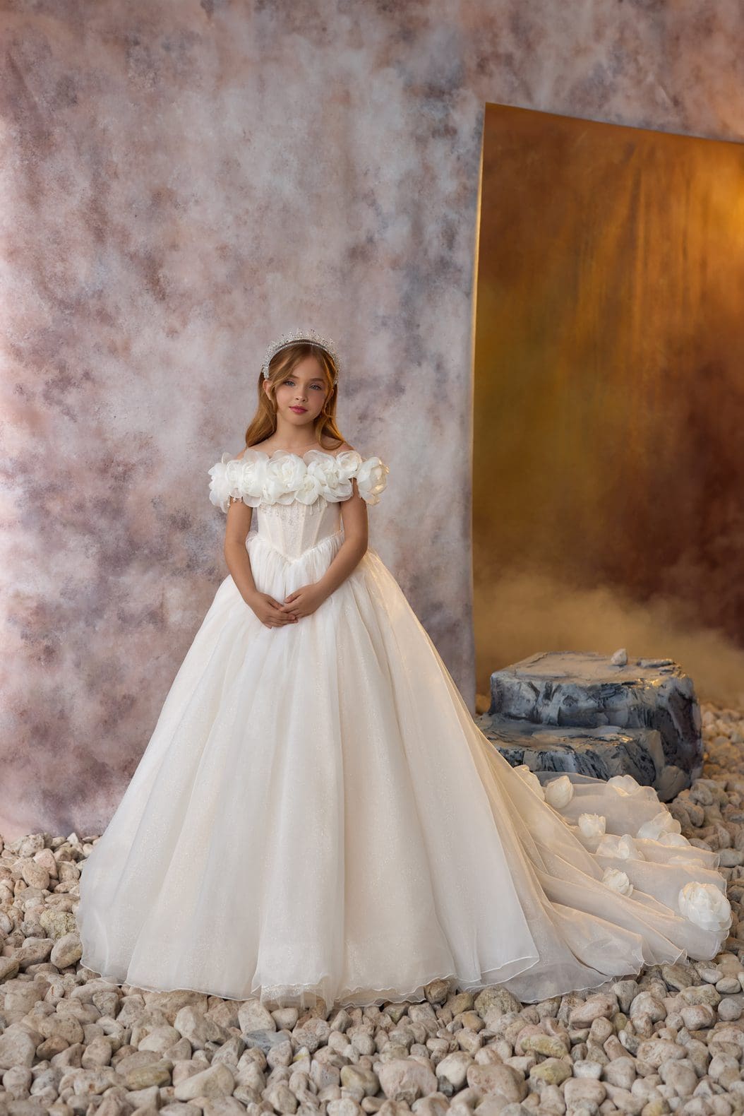 Blossom Princess - Made To Order image 0