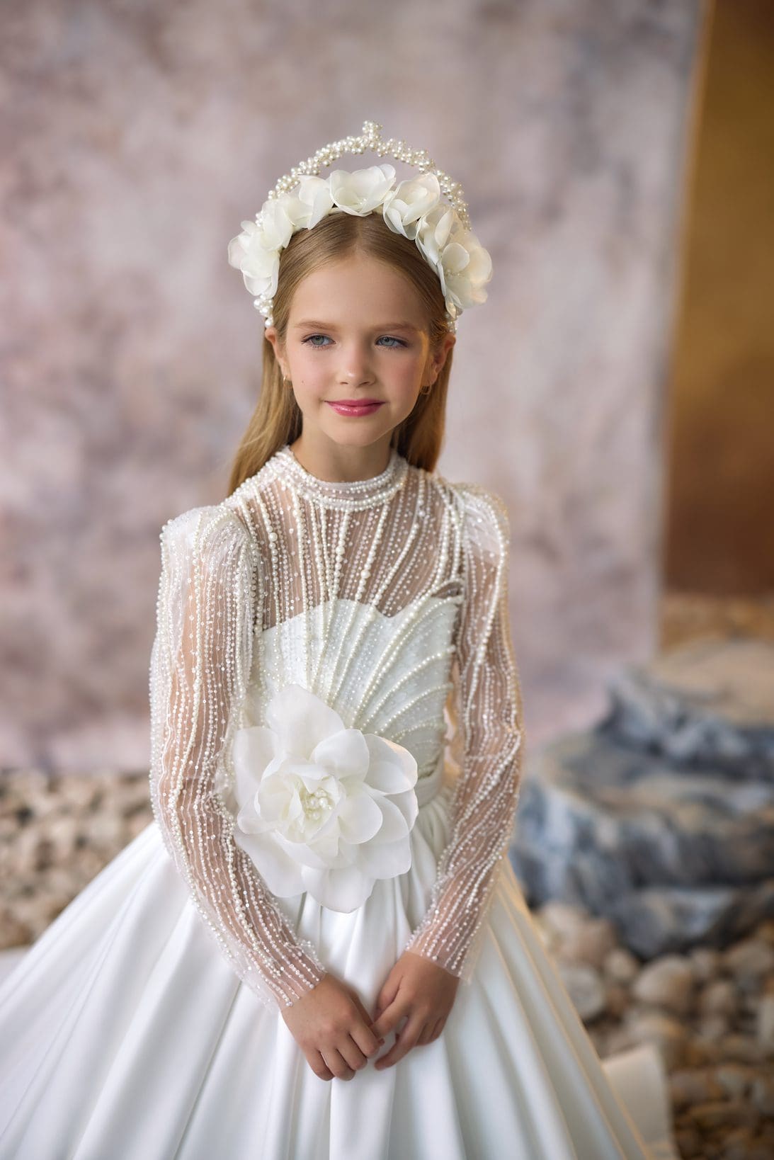Heavenly Grace Hair Accessory image 0