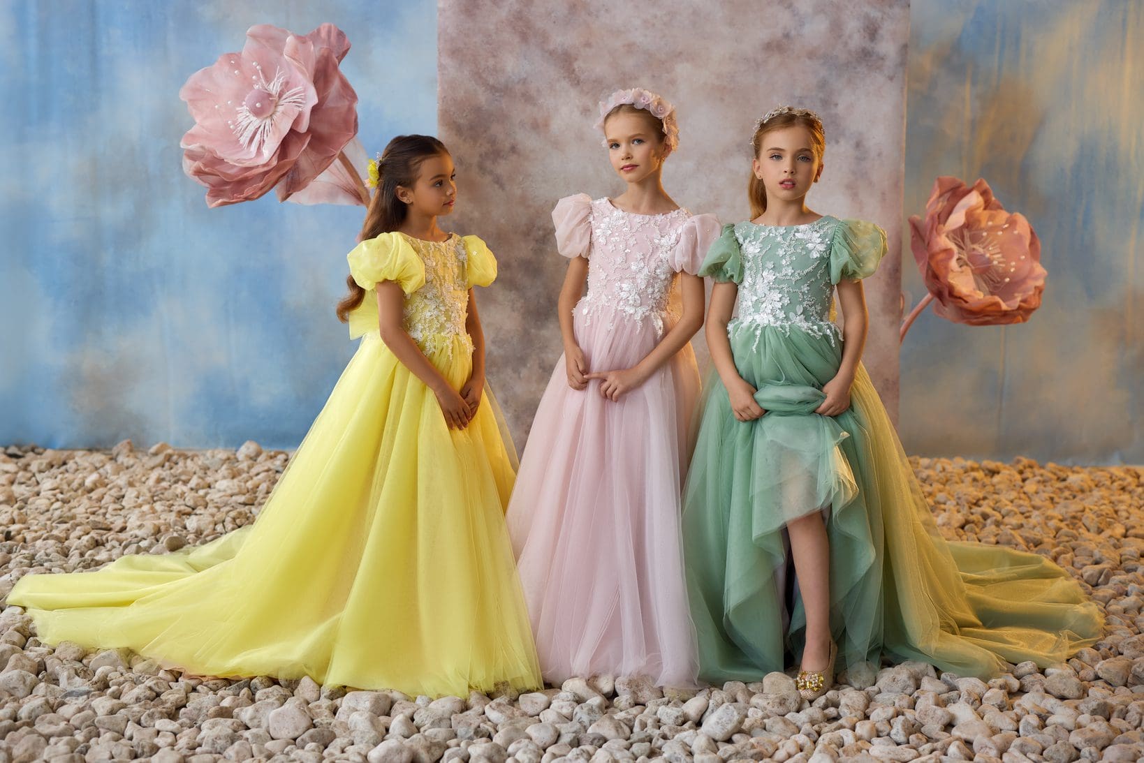 Rainbow Dreams - Made to order image 3