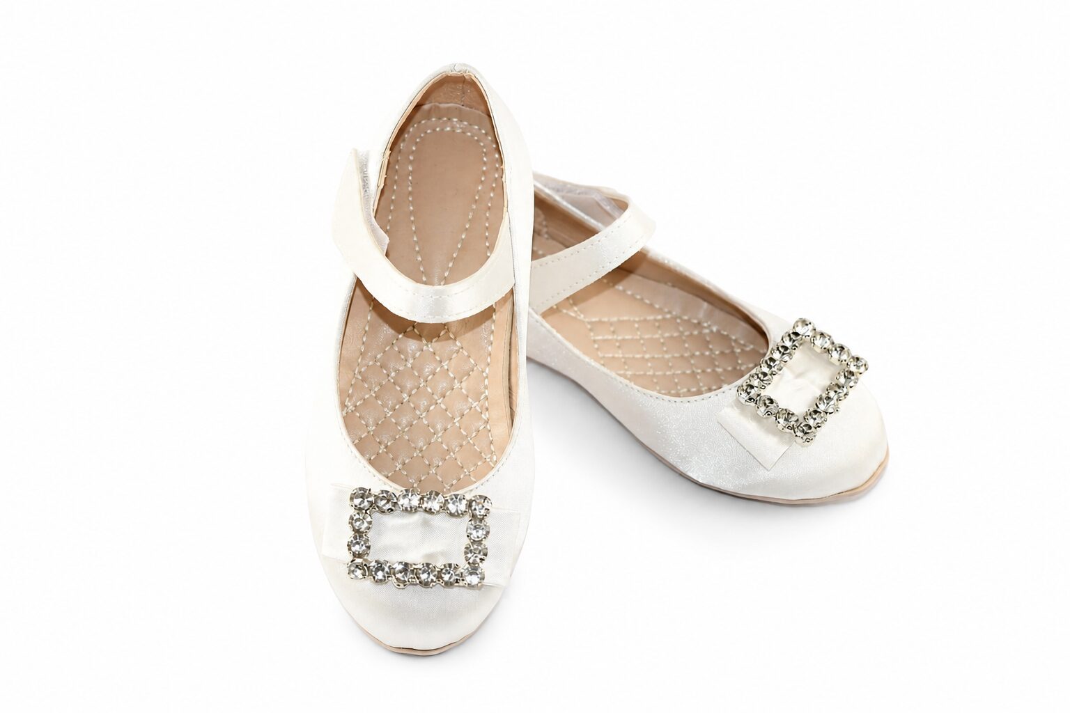 Little Girl Special Occasion Shoes image 1