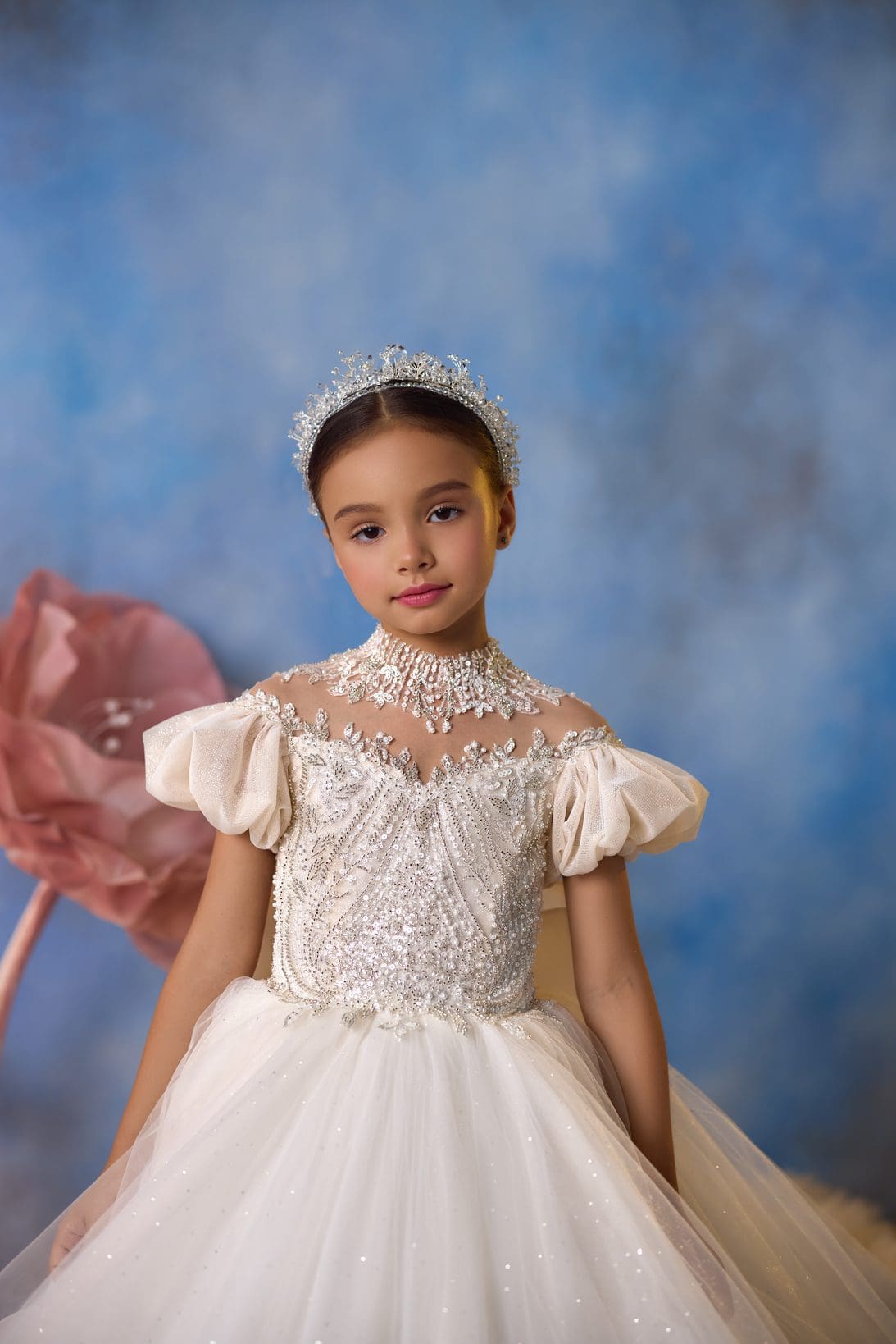 Sparkling Belle - Made To Order image 3