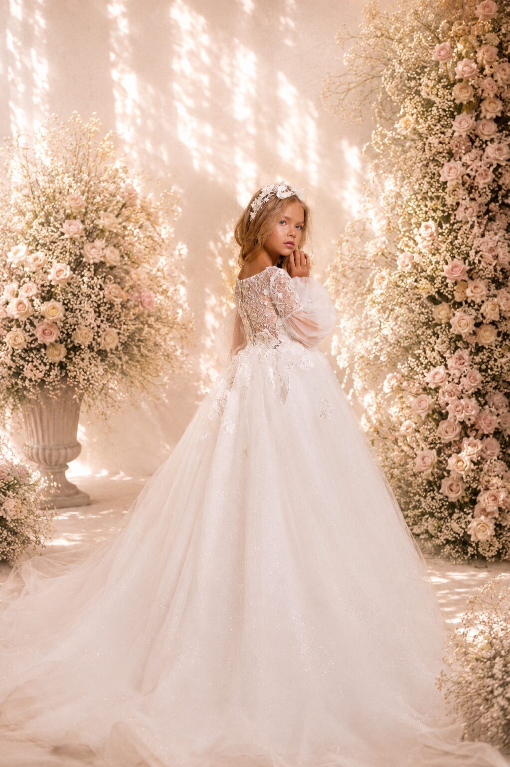 Pure Elegance image 2