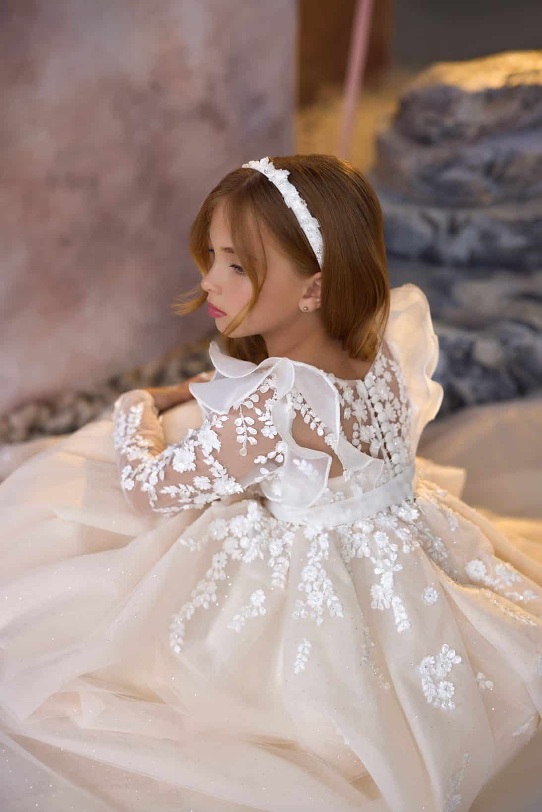 Starlight Elegance - Made To Order image 3