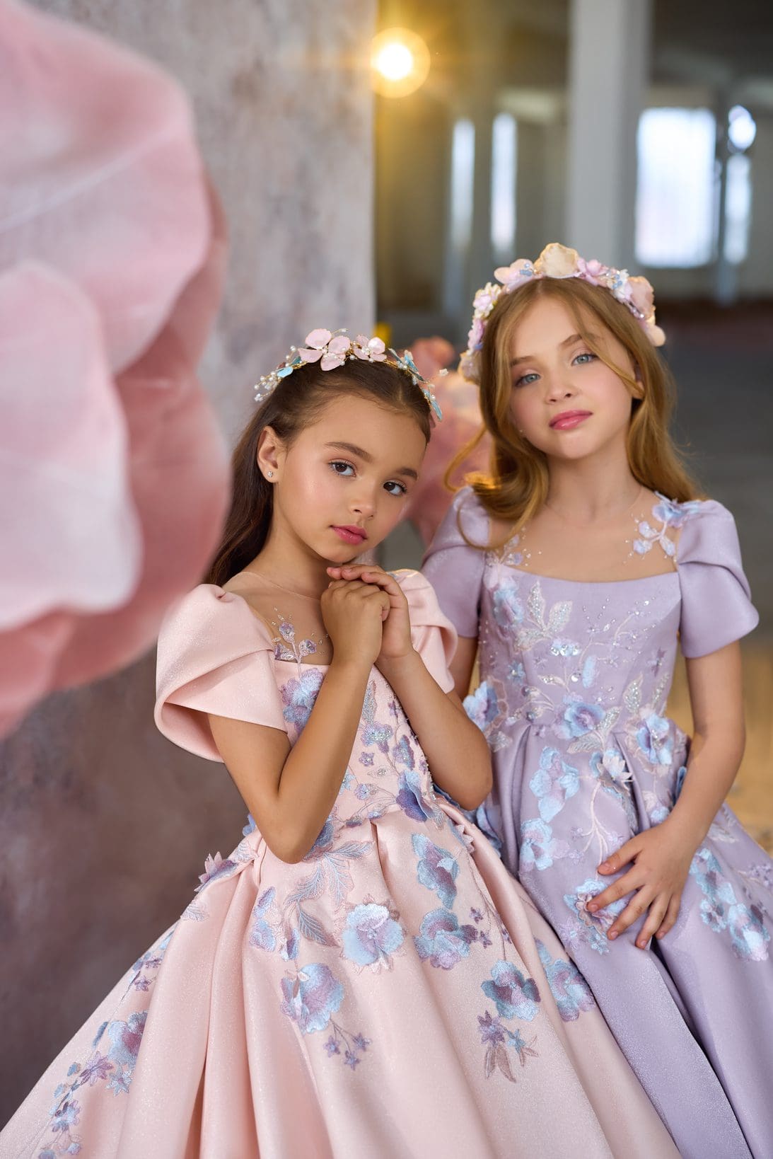 Blossom Fairytale - Made To Order image 0