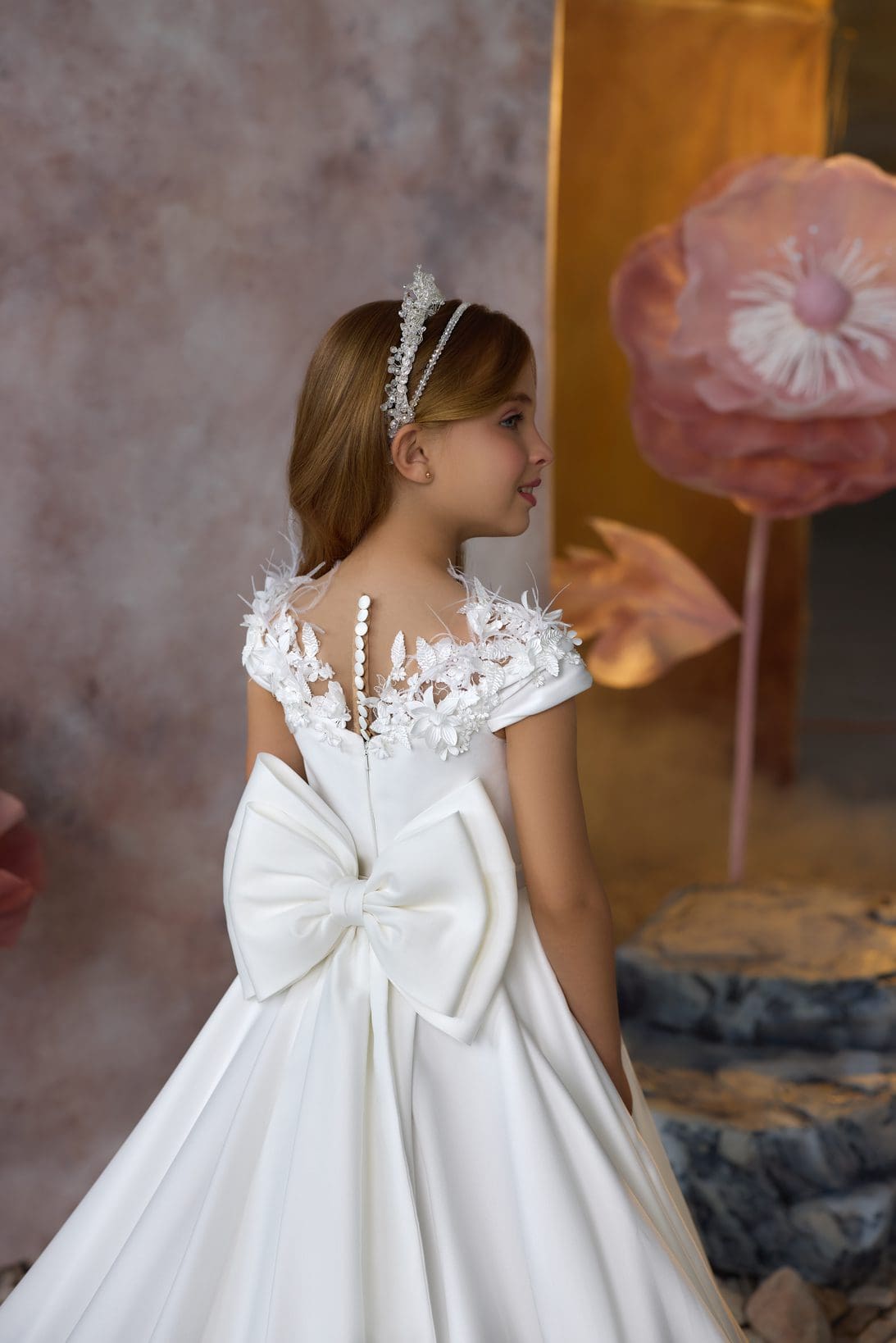 Graceful Innocence - Made To Order image 2