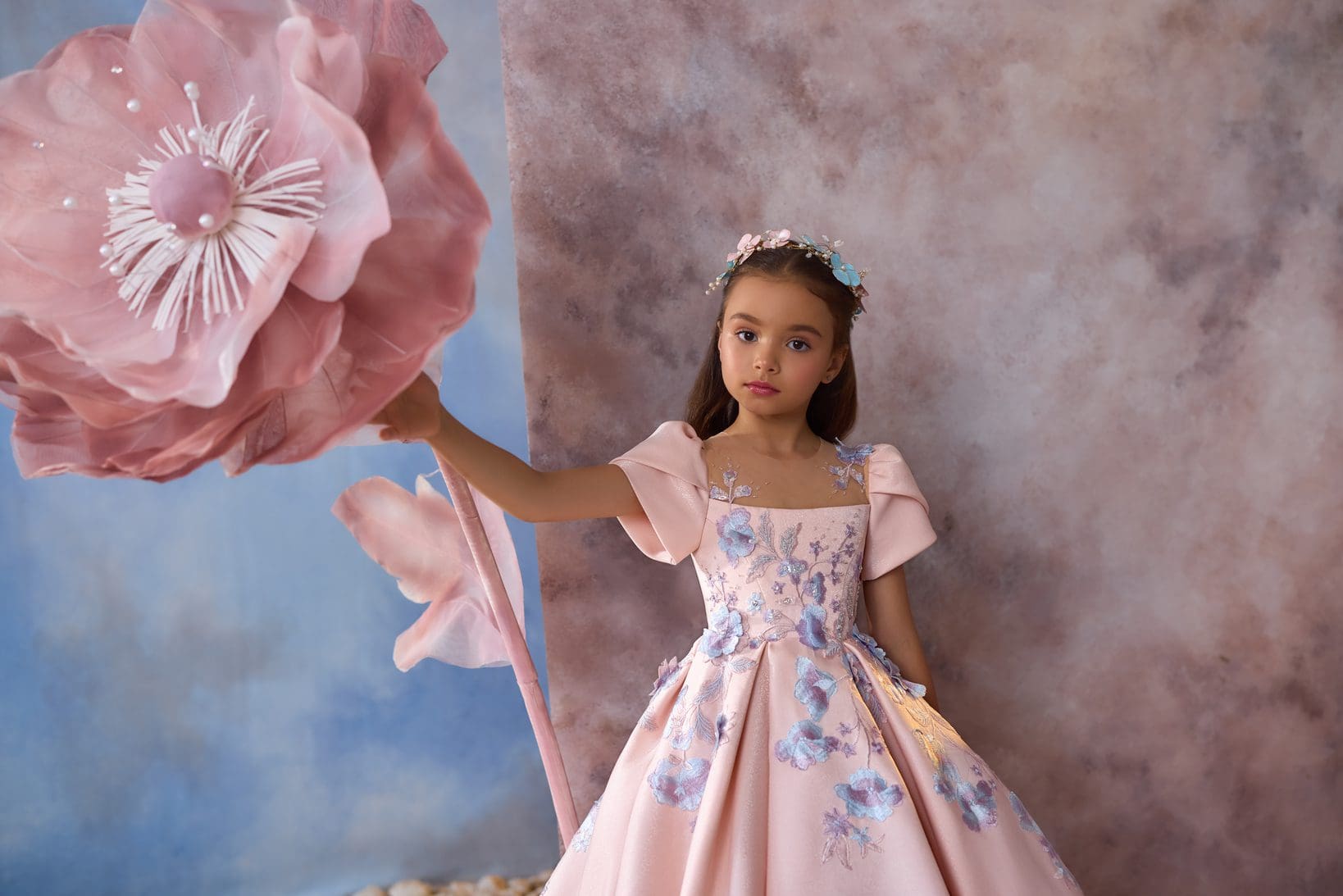 Blossom Fairytale - Made To Order image 1