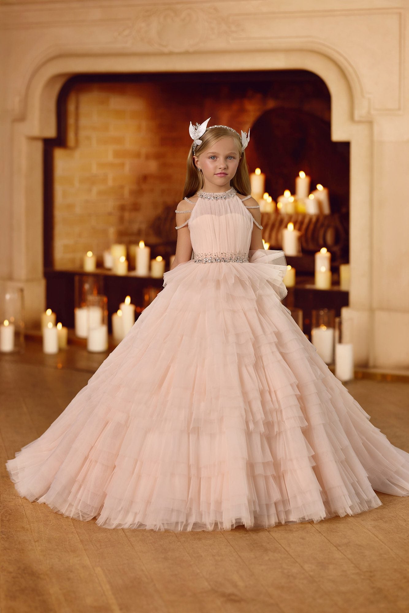 Crystal Blush Royale image 0