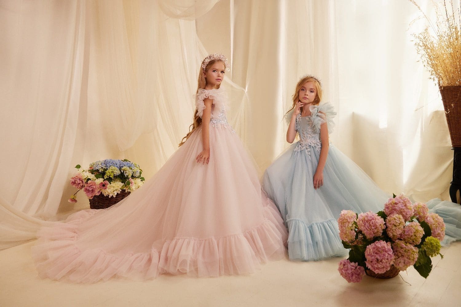 Blossom Bliss - Made To Order image 1