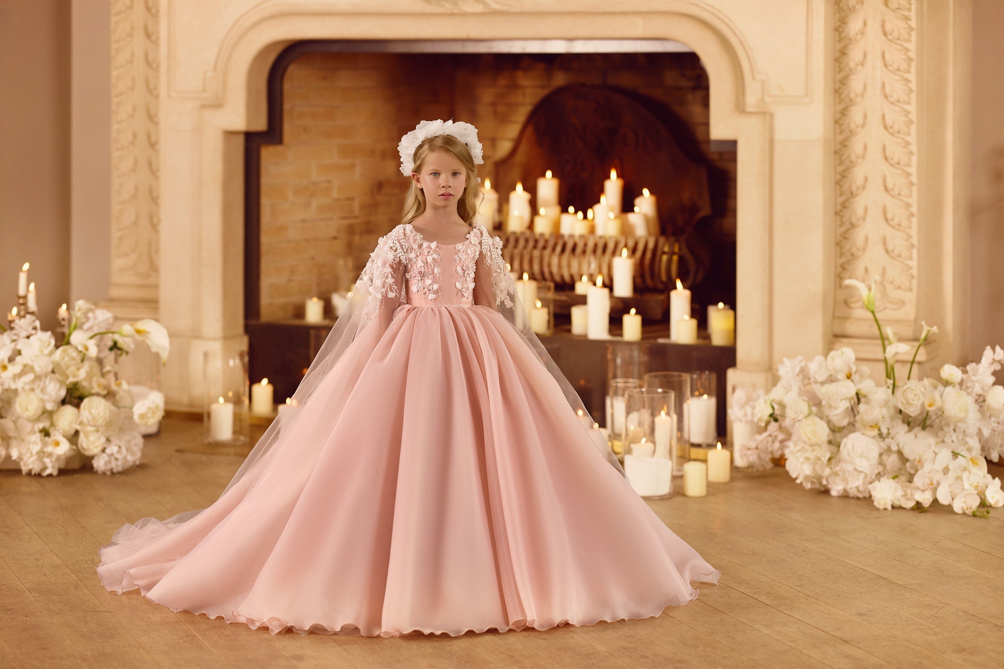 Girls Party Dresses: The Complete Guide for Weddings, Birthdays & Special Occasions