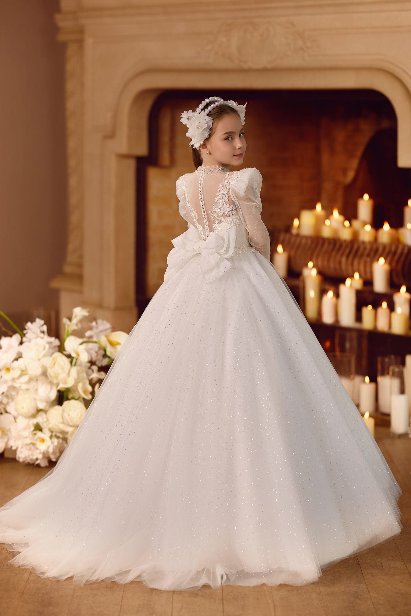 Celestine Royale - Ready In Stock image 1