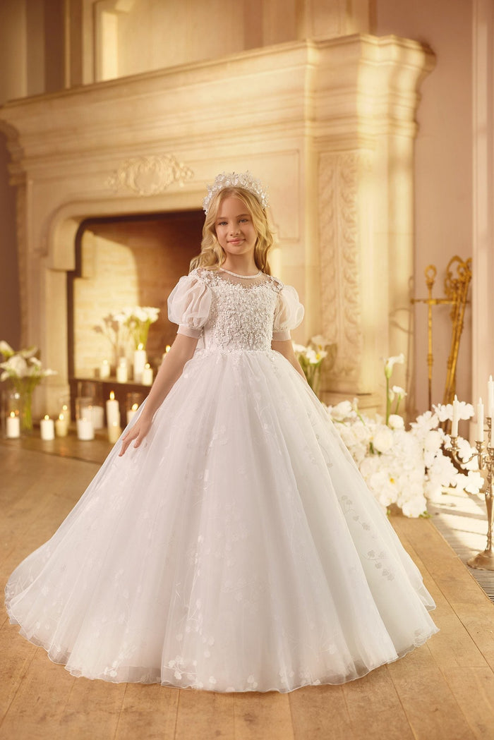 The Royal Heirloom