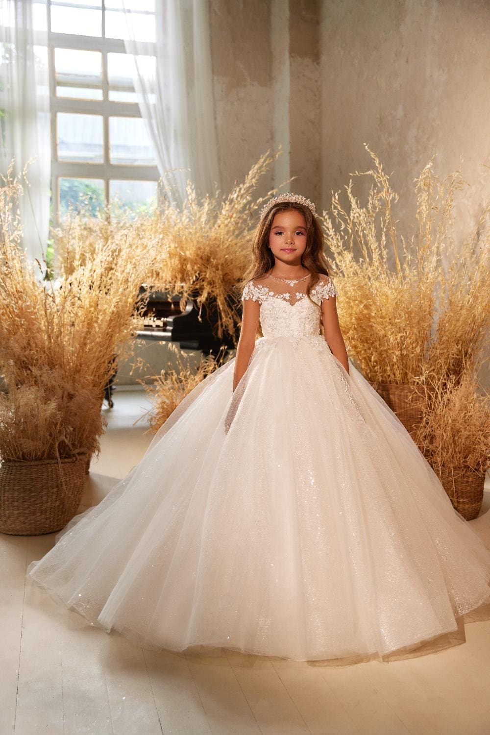 Elegant Heirloom - Made To Order image 0