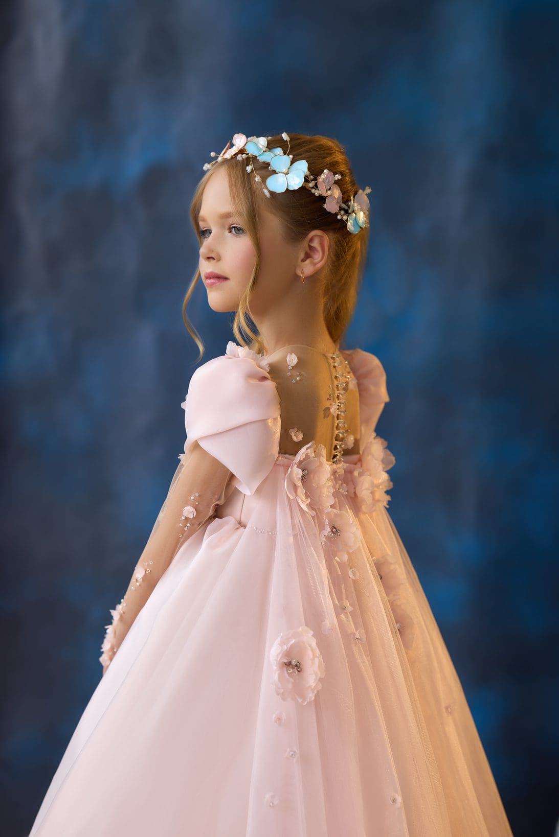 Ethereal Elegance - Made To Order image 2