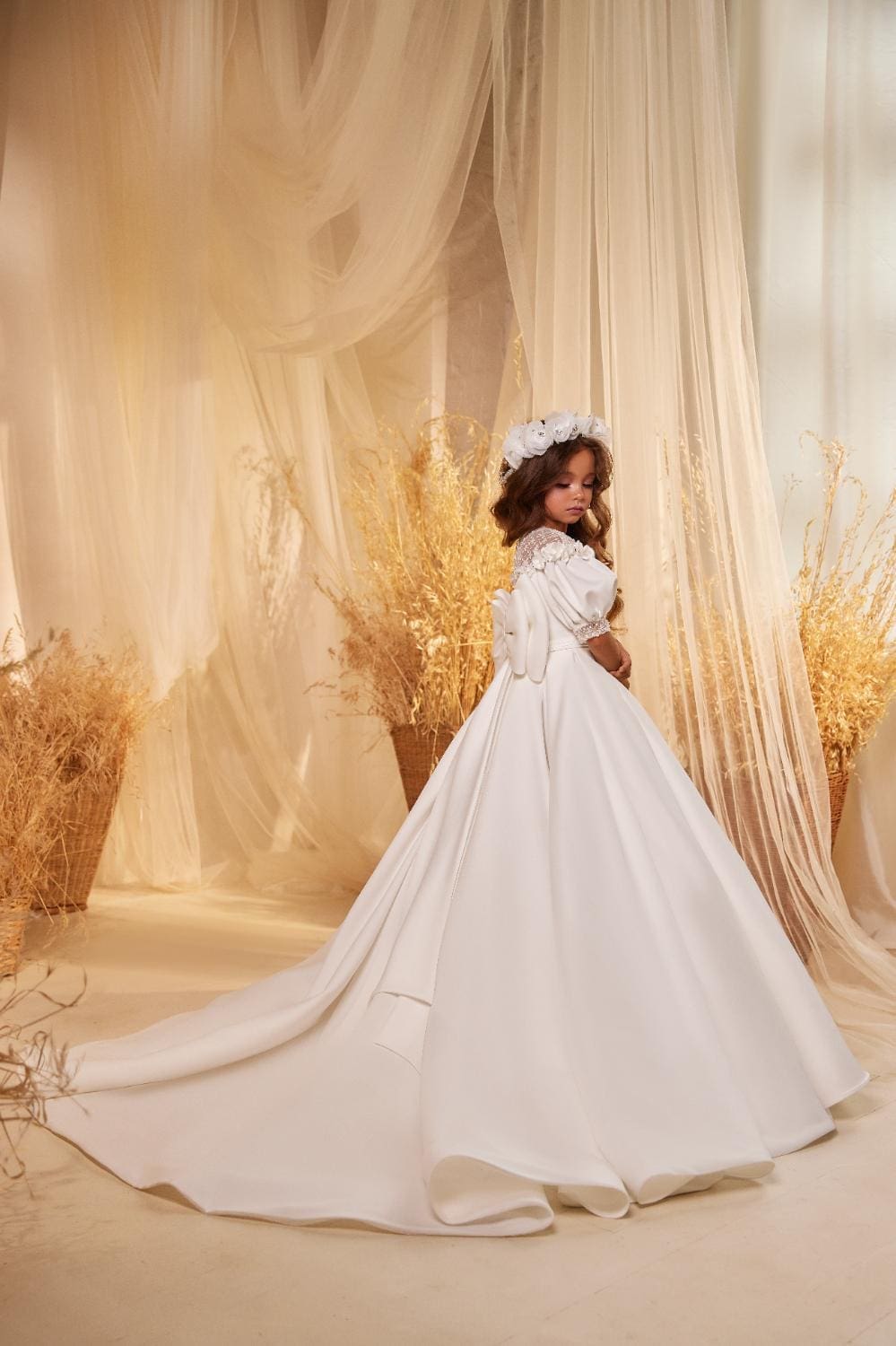 Pearl Blossom Dreams - Made To Order image 1