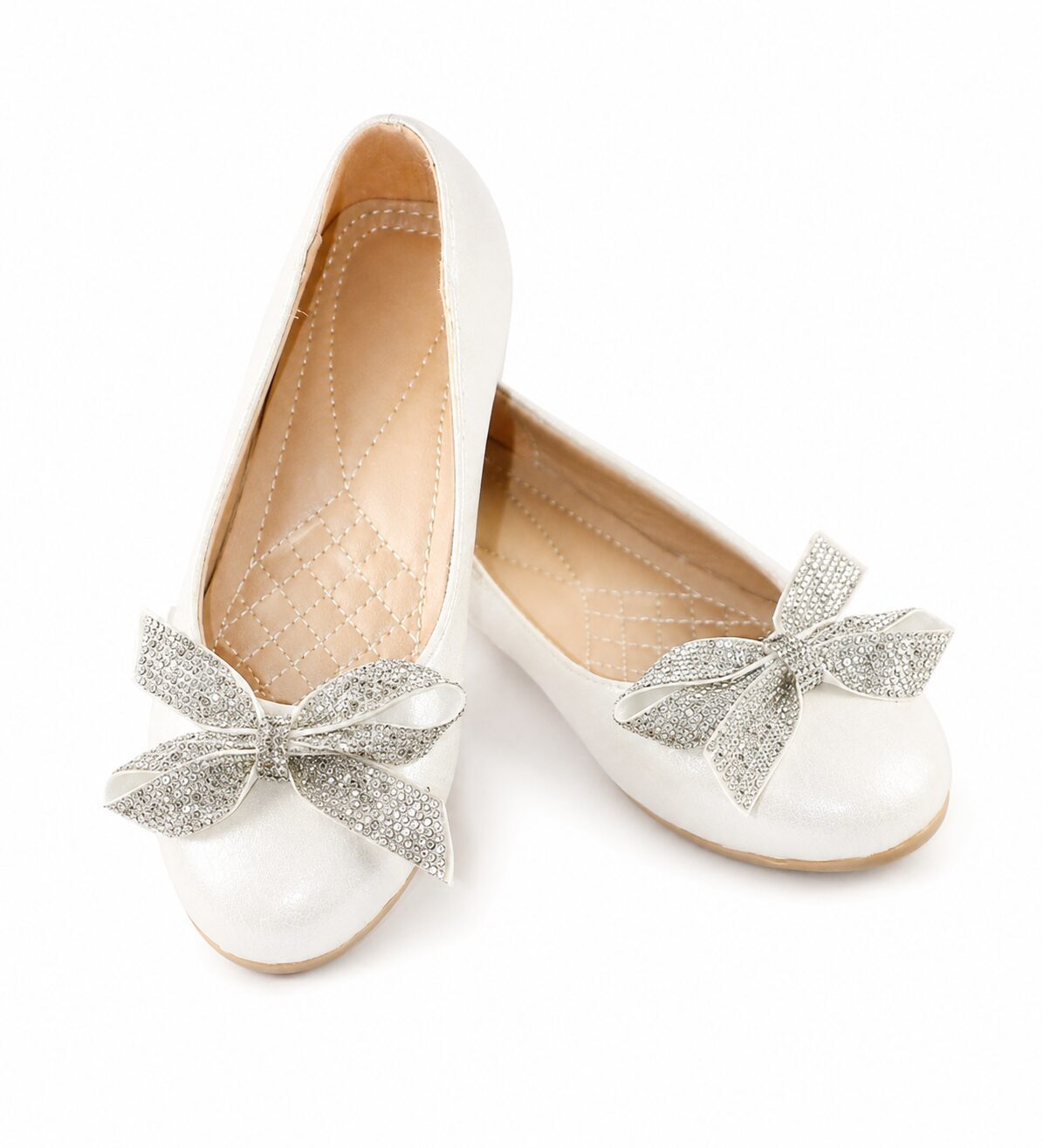 Children's Wedding Shoes image 1