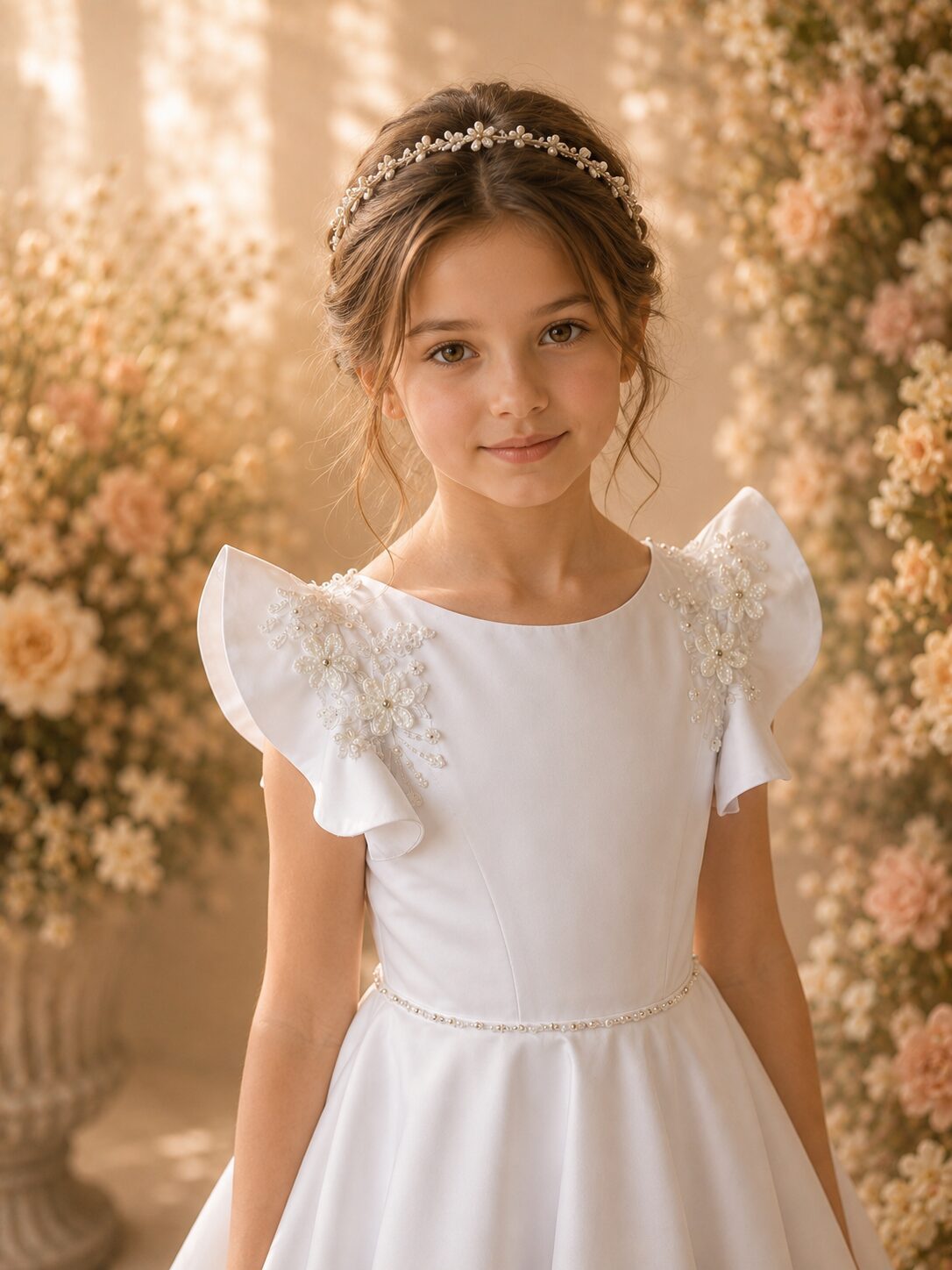 Simply Stunning image 1