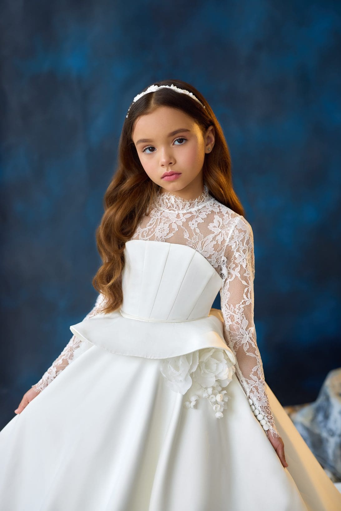 Purity Lace - Made To Order image 2