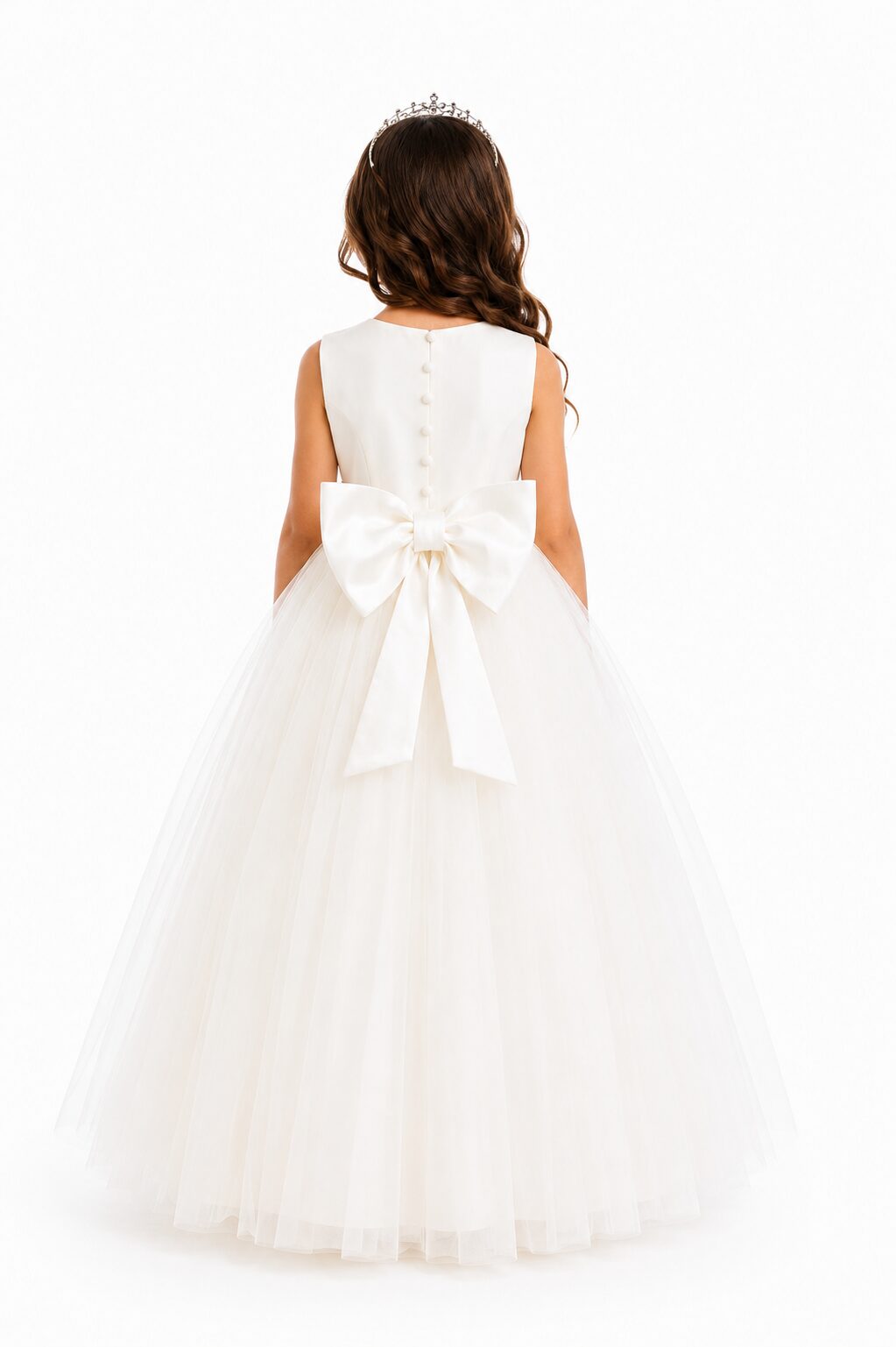 Blossom Gown image 1