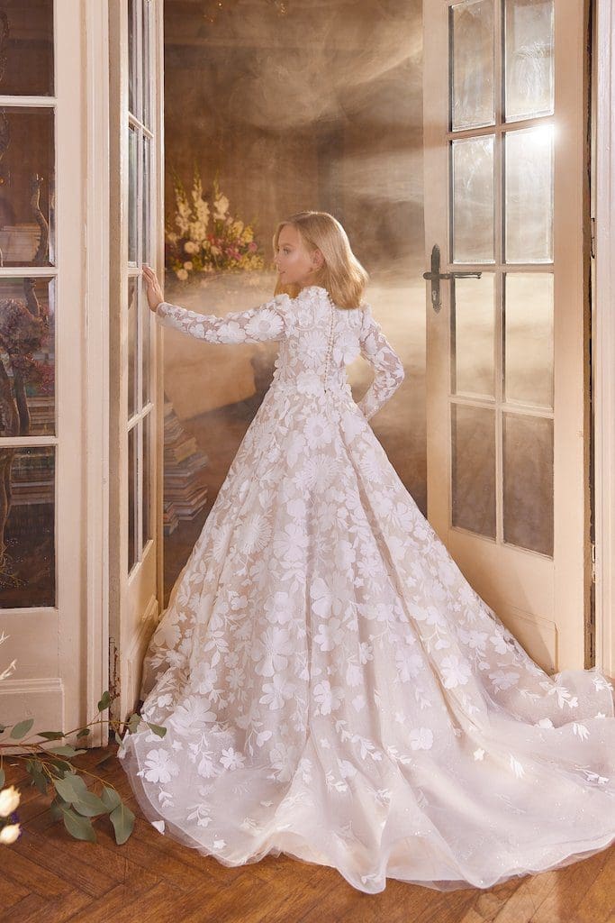 Antoinette - Made To Order image 1