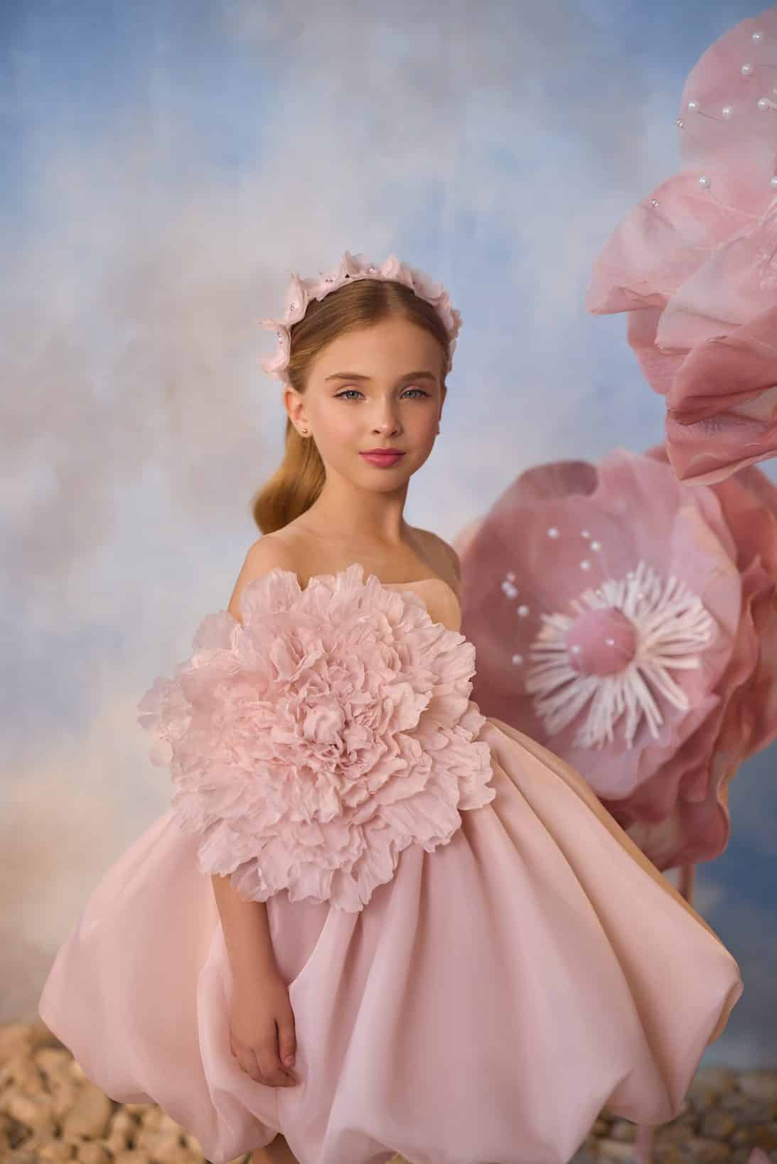 Petal Dream - Made To Order image 2