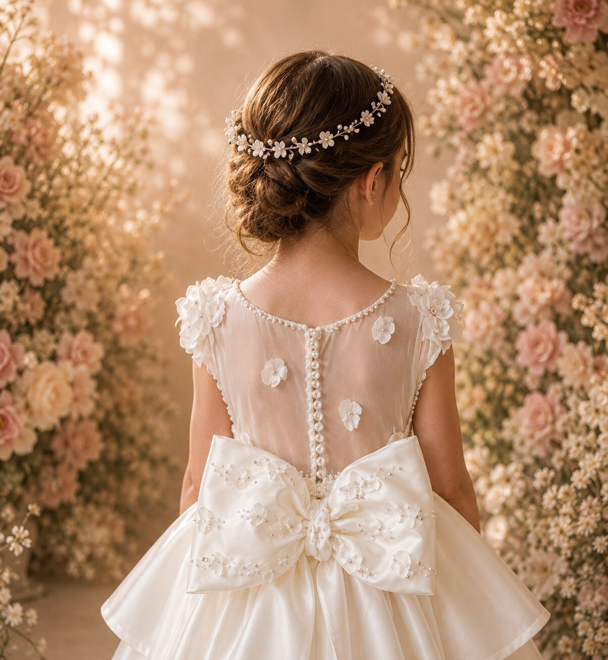 Bow Elegance image 3