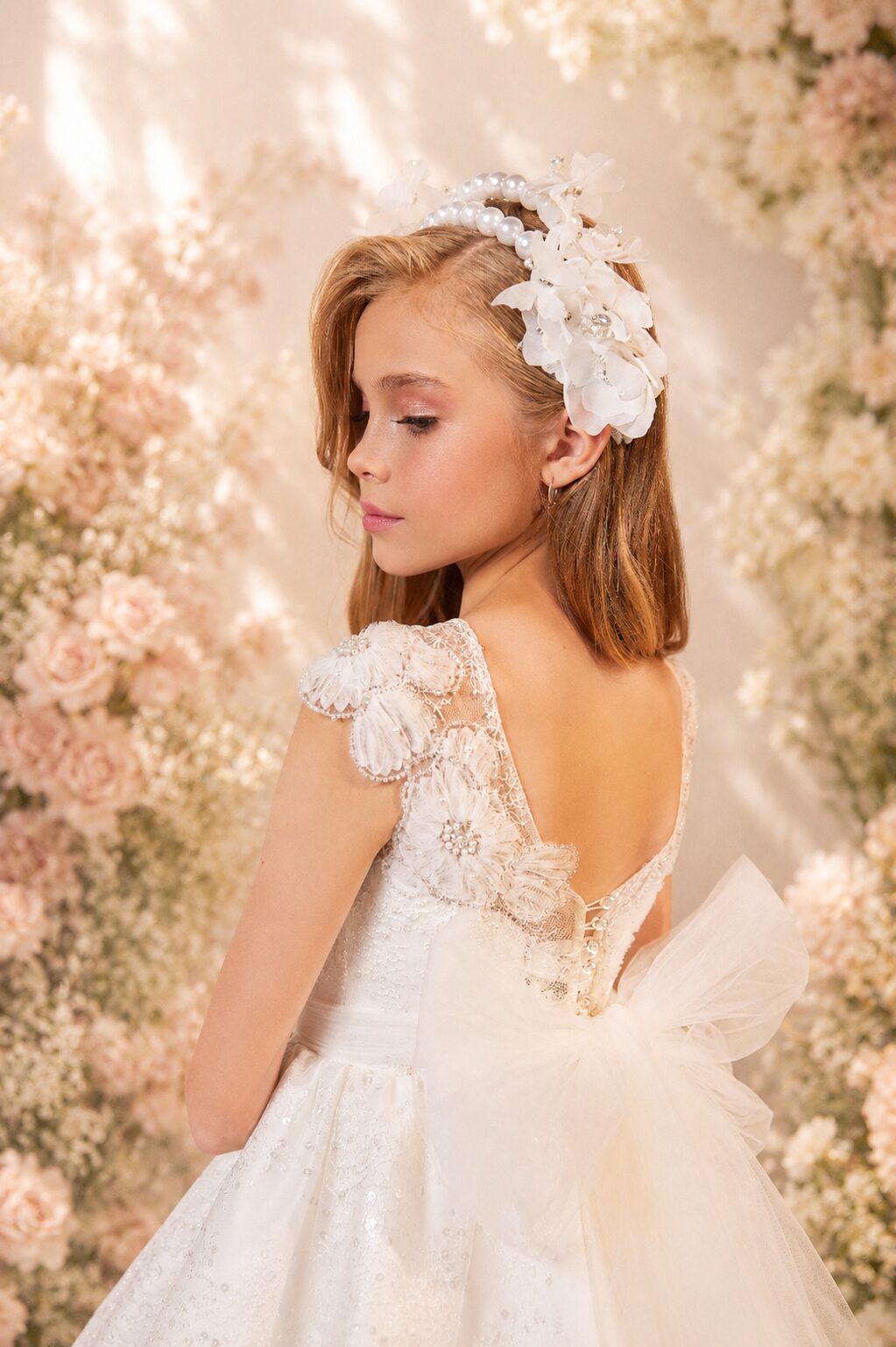 Whispers Of Flowers image 3