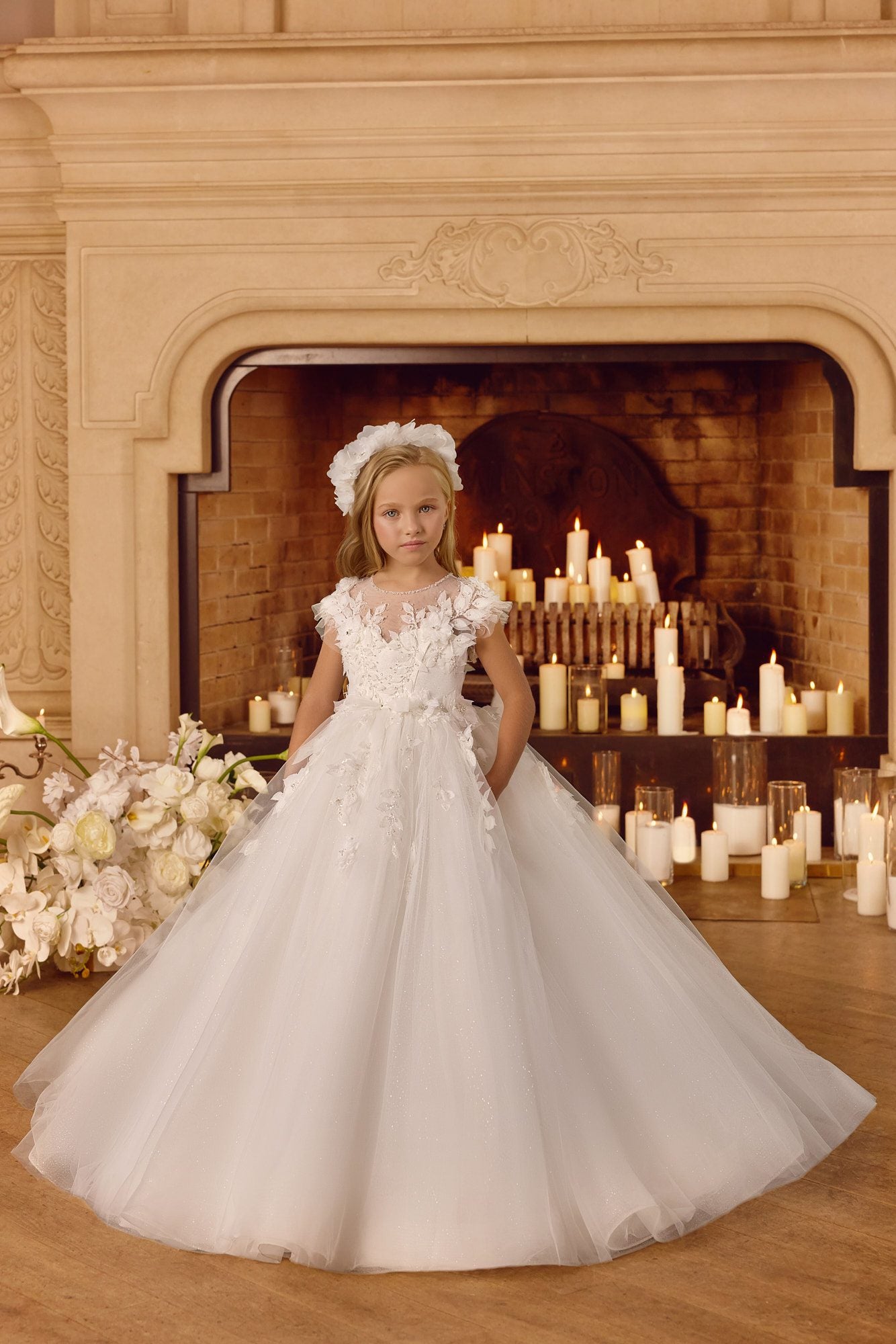 Blooming Grace Royale image 4
