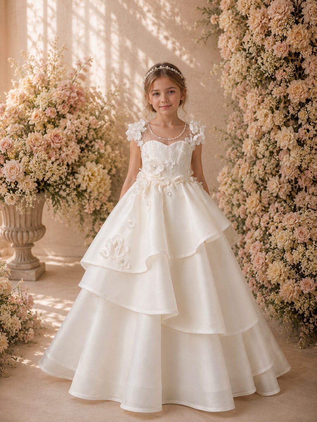 Bow Elegance image 0