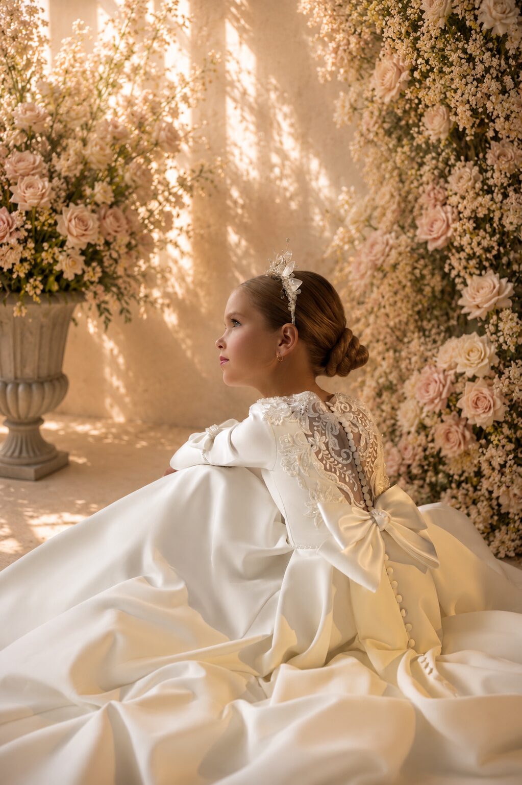 Seraphic Elegance image 4