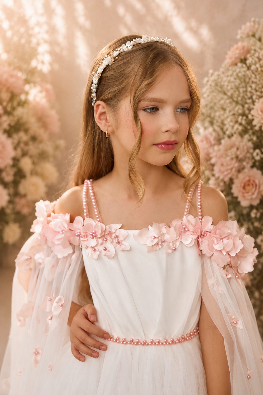 Blossom Grace image 1