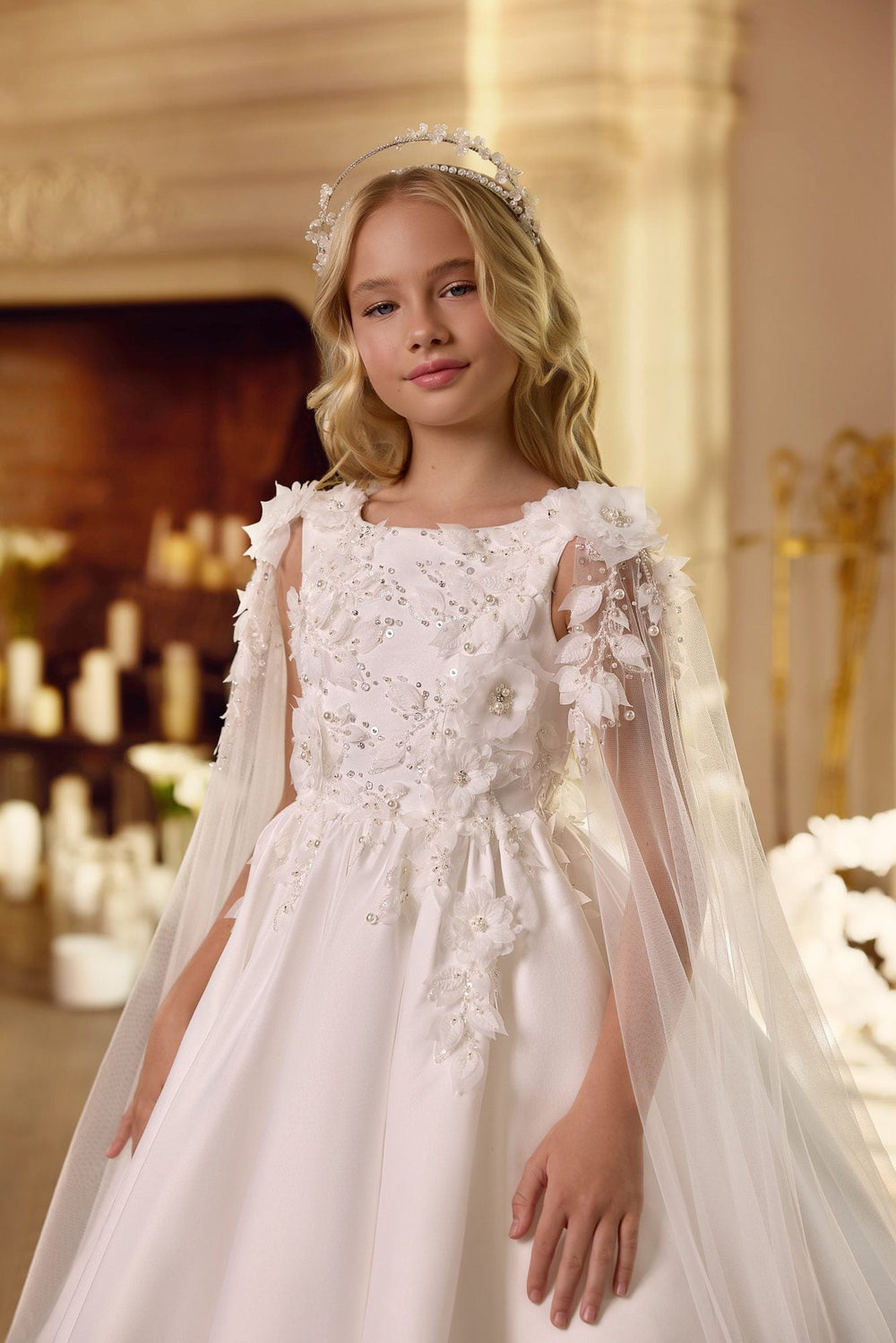 Camellia Royale - Ready In Stock