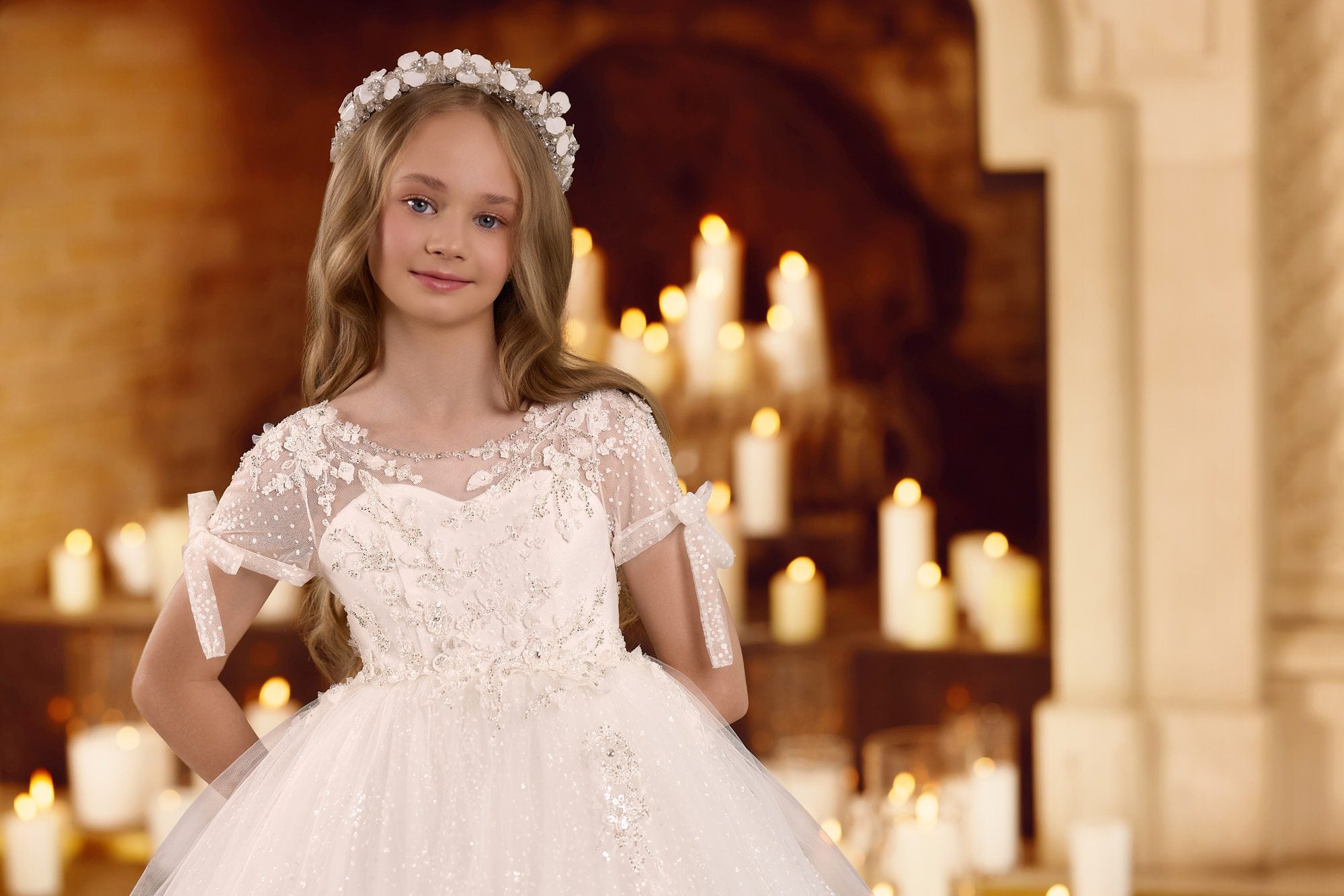 Celeste Enchante - Ready In Stock image 4