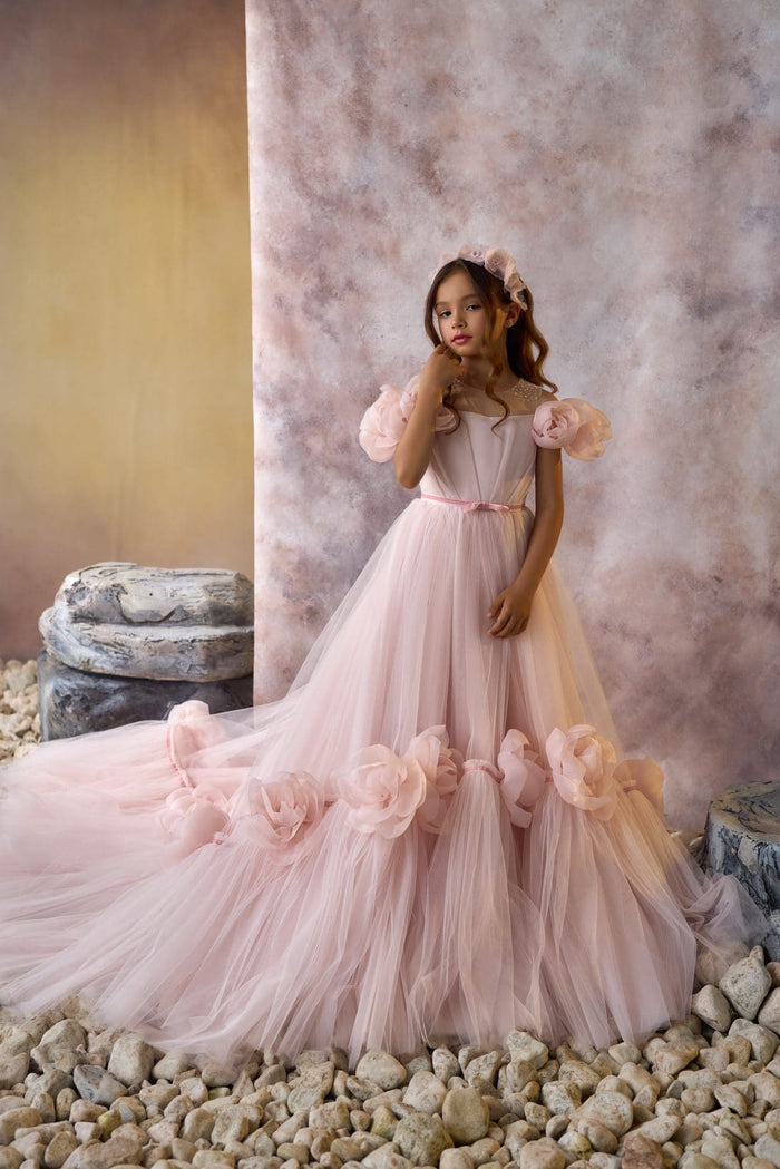 Petal Reverie