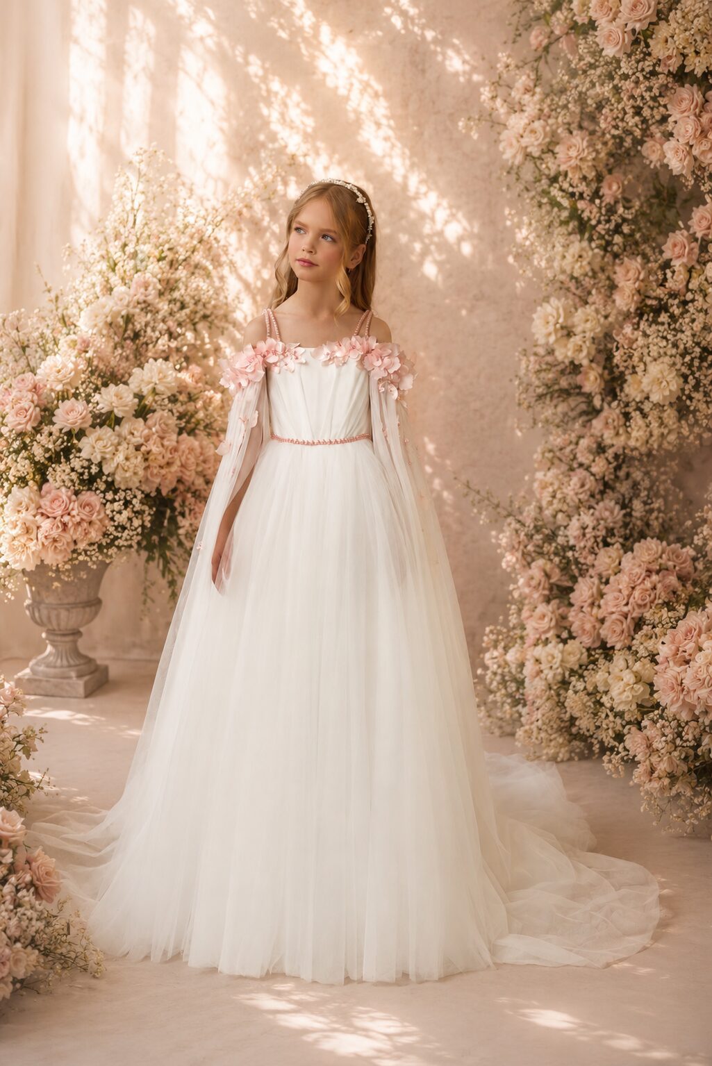 Blossom Grace image 0