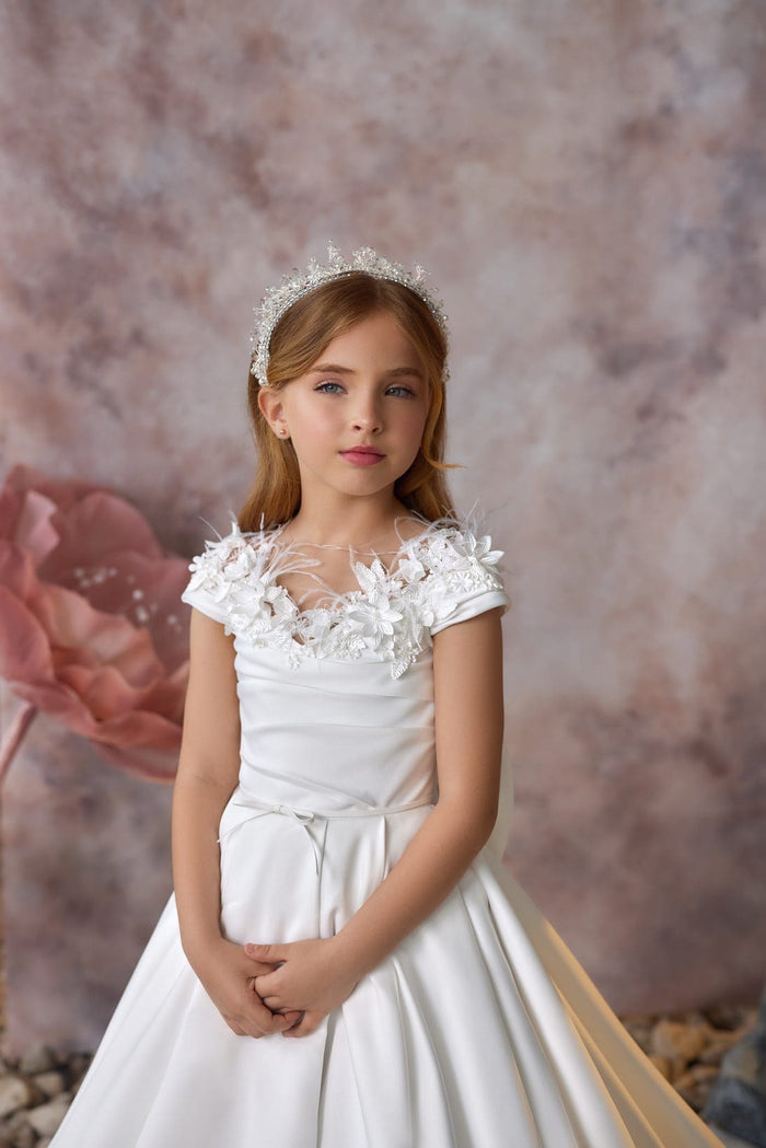 Graceful Innocence