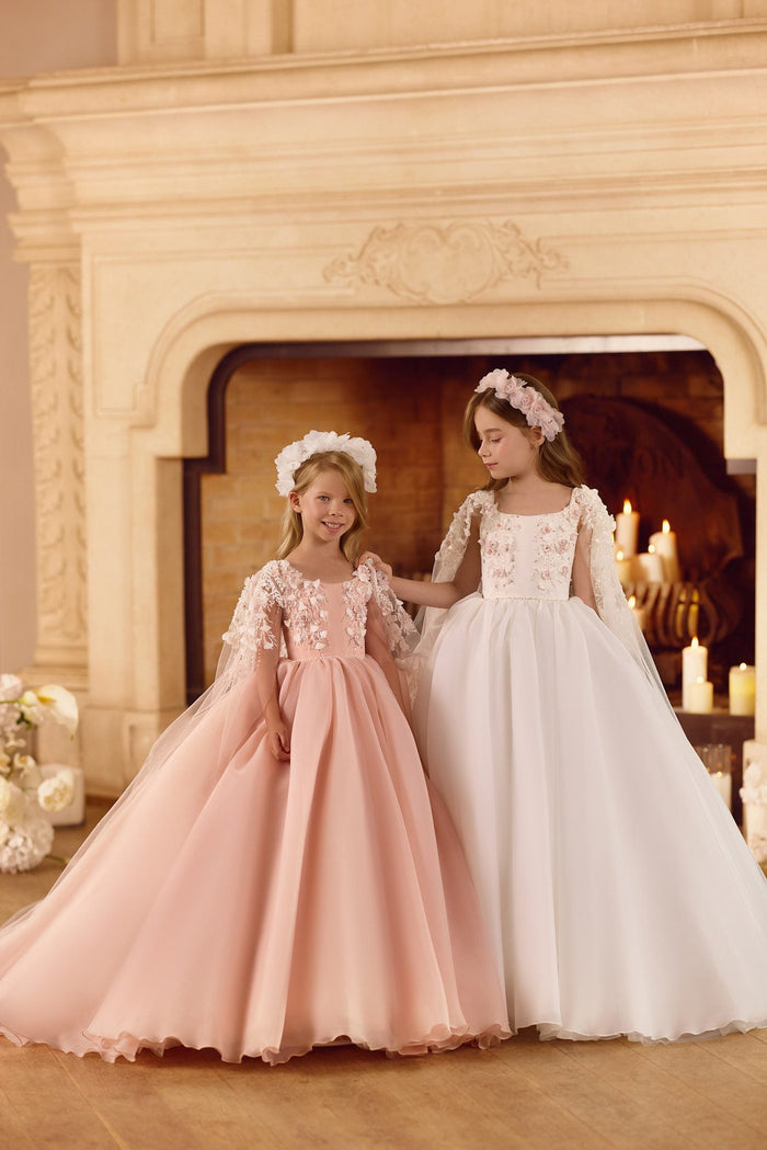 Rose Petal Royale