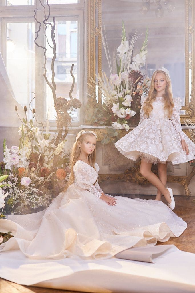 Adeline - Made To Order image 3