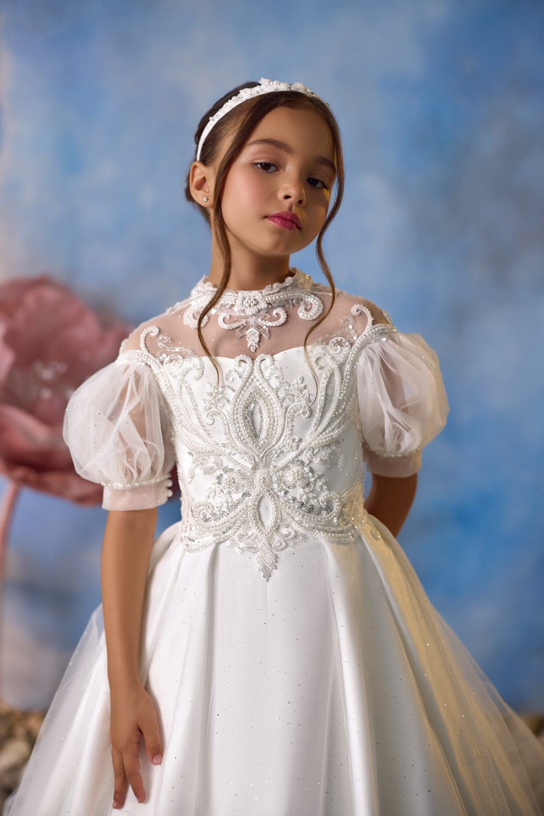 Timeless Elegance - Made To Order image 0